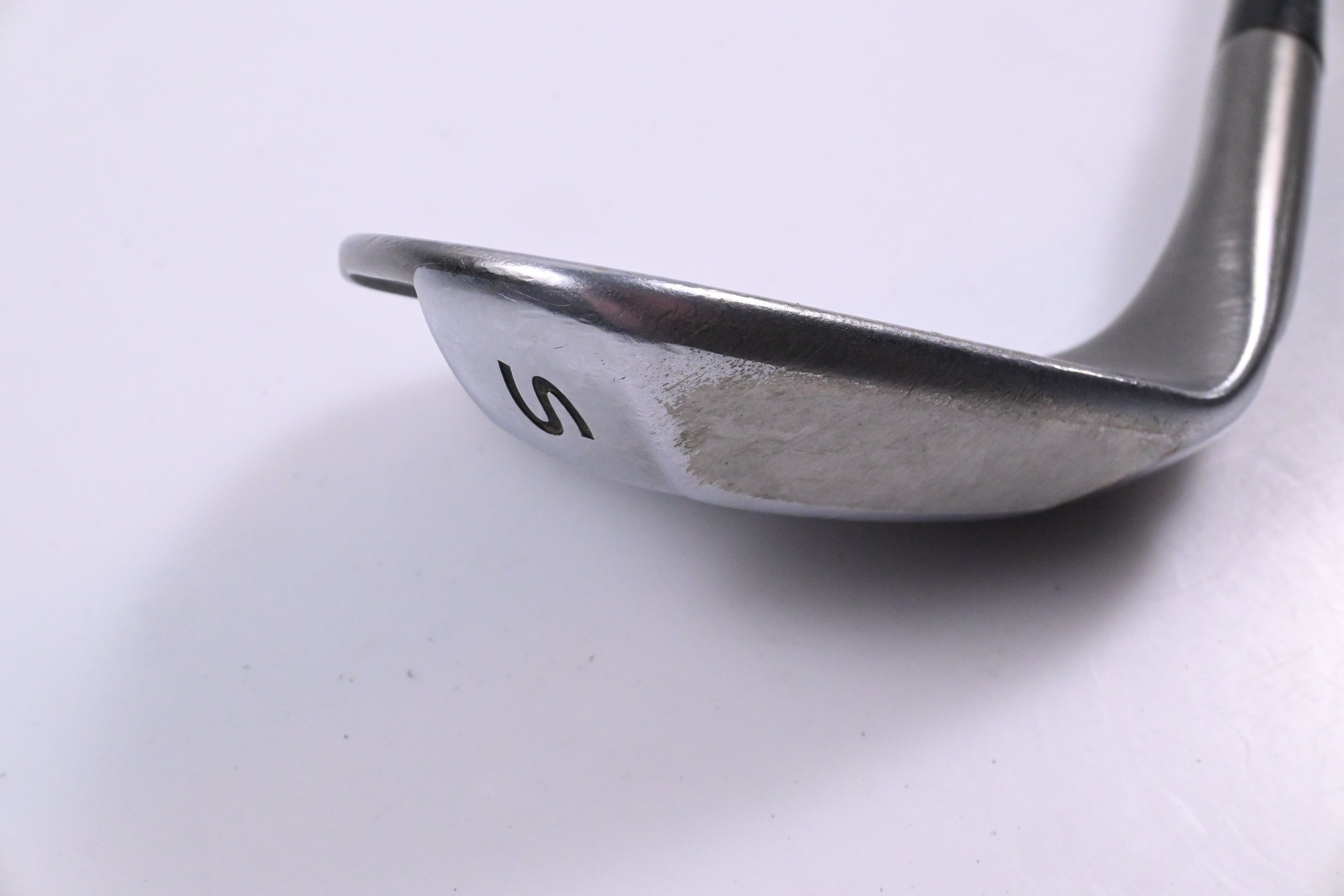 Taylormade Speedblade Sand Wedge / 55 Degree / Regular Flex Speedblade Steel 85