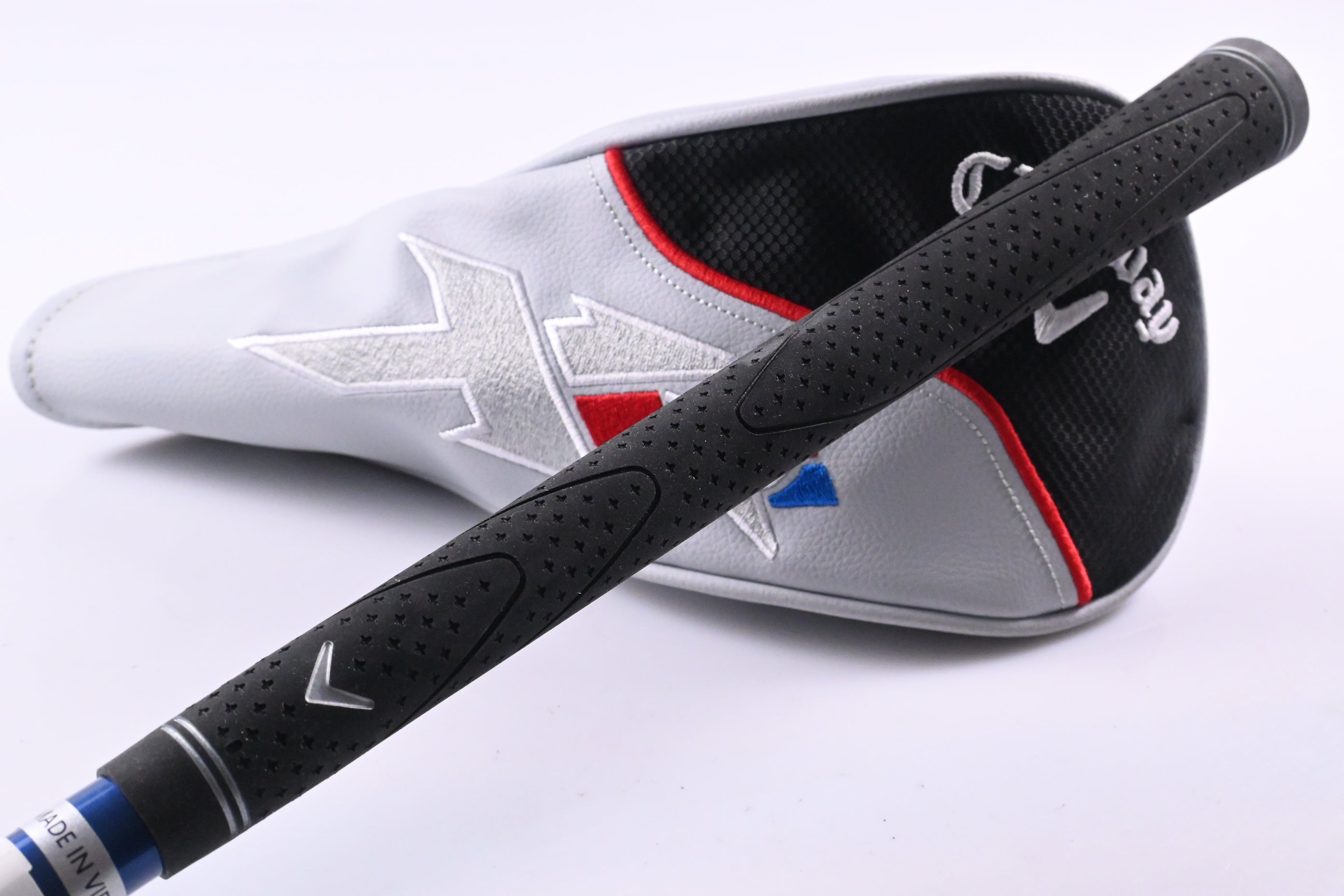Callaway XR #3 Wood / 15 Degree / Senior Flex Callaway XR 60 Shaft