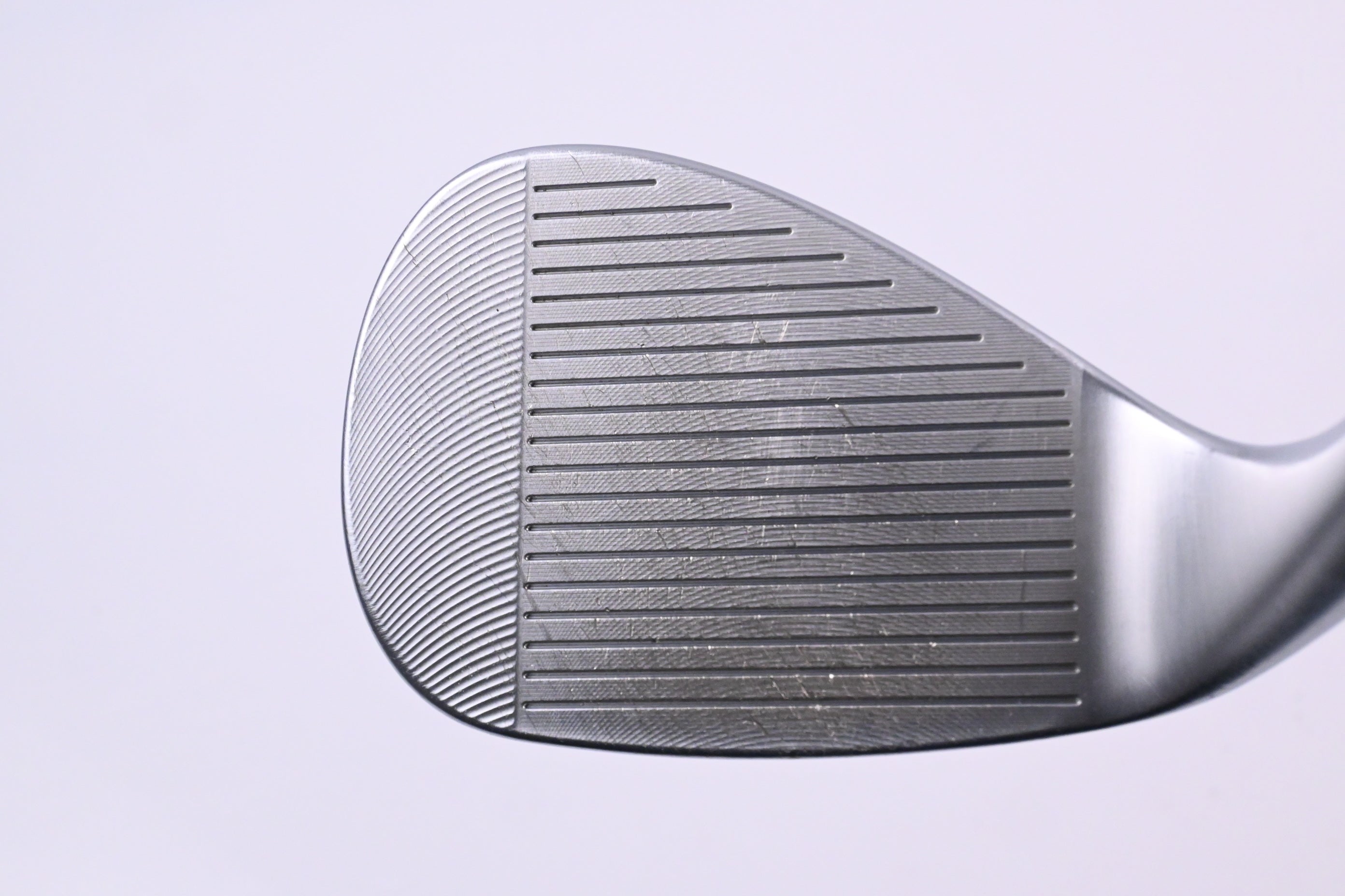 Cleveland RTX ZipCore Lob Wedge / 62 Degree / Wedge Flex Dynamic Gold Spinner