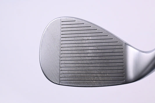 Cleveland RTX ZipCore Lob Wedge / 62 Degree / Wedge Flex Dynamic Gold Spinner