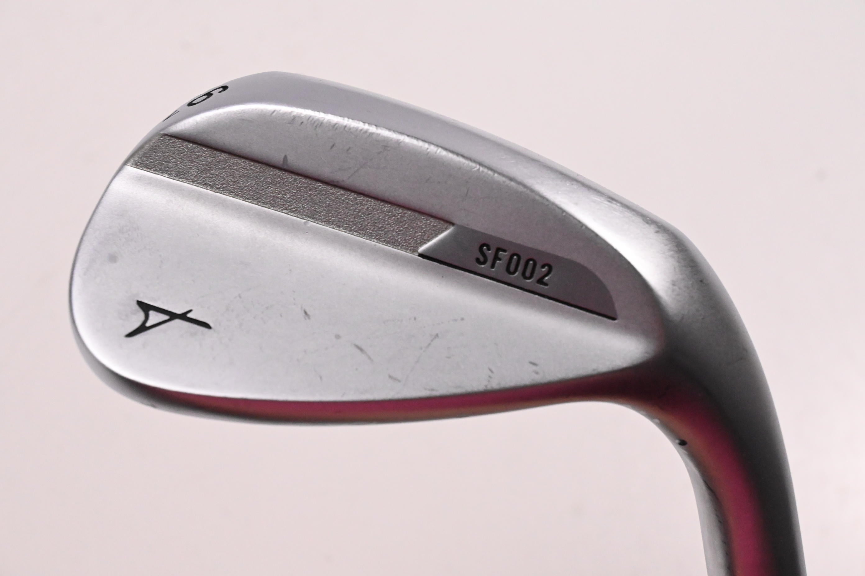 Takomo SF 002 Sand Wedge / 56 Degree / Stiff Flex KBS Tour 120 Shaft