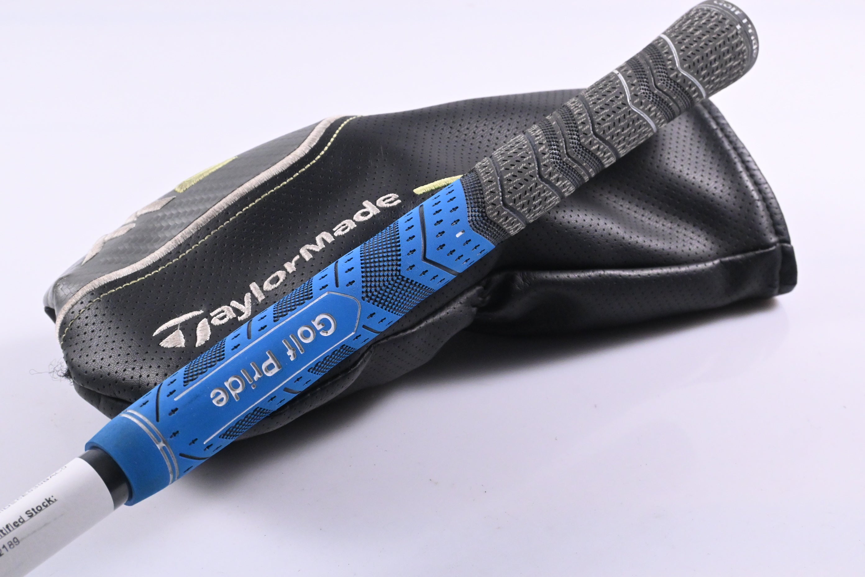 Taylormade M2 2017 #3 HL Wood / 16.5 Degree / Stiff Flex Taylormade Reax 65