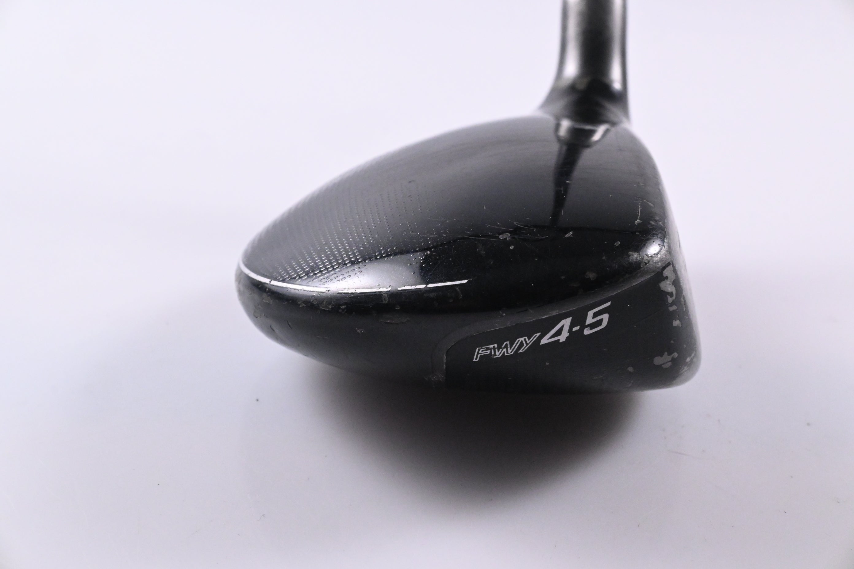 Cobra King F6 2/3 Hybrid / 16-19 Degree / Regular Flex Aldila NV Black 70 Shaft