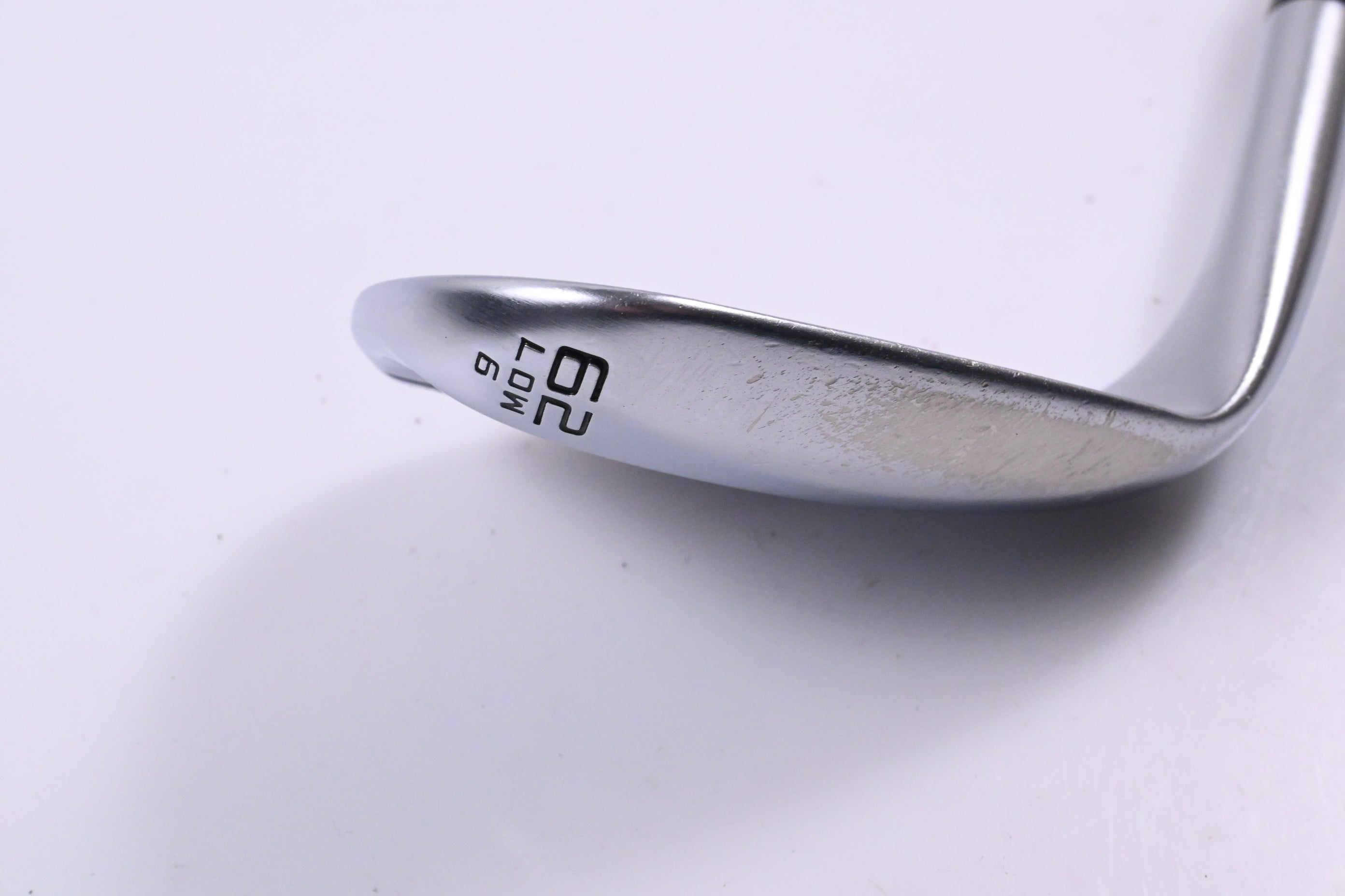 Cleveland RTX ZipCore Lob Wedge / 62 Degree / Wedge Flex Dynamic Gold Spinner