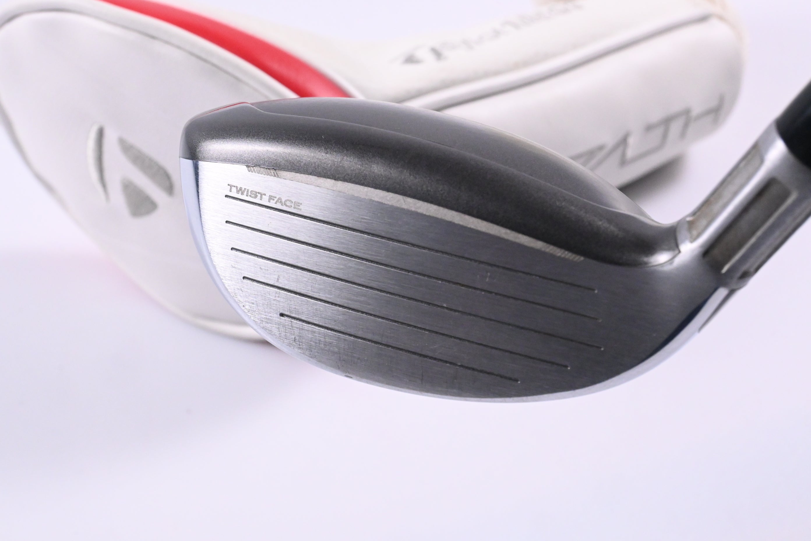 Ladies Taylormade Stealth #5 Hybrid / 26 Degree / Ladies Flex Aldila Ascent 45