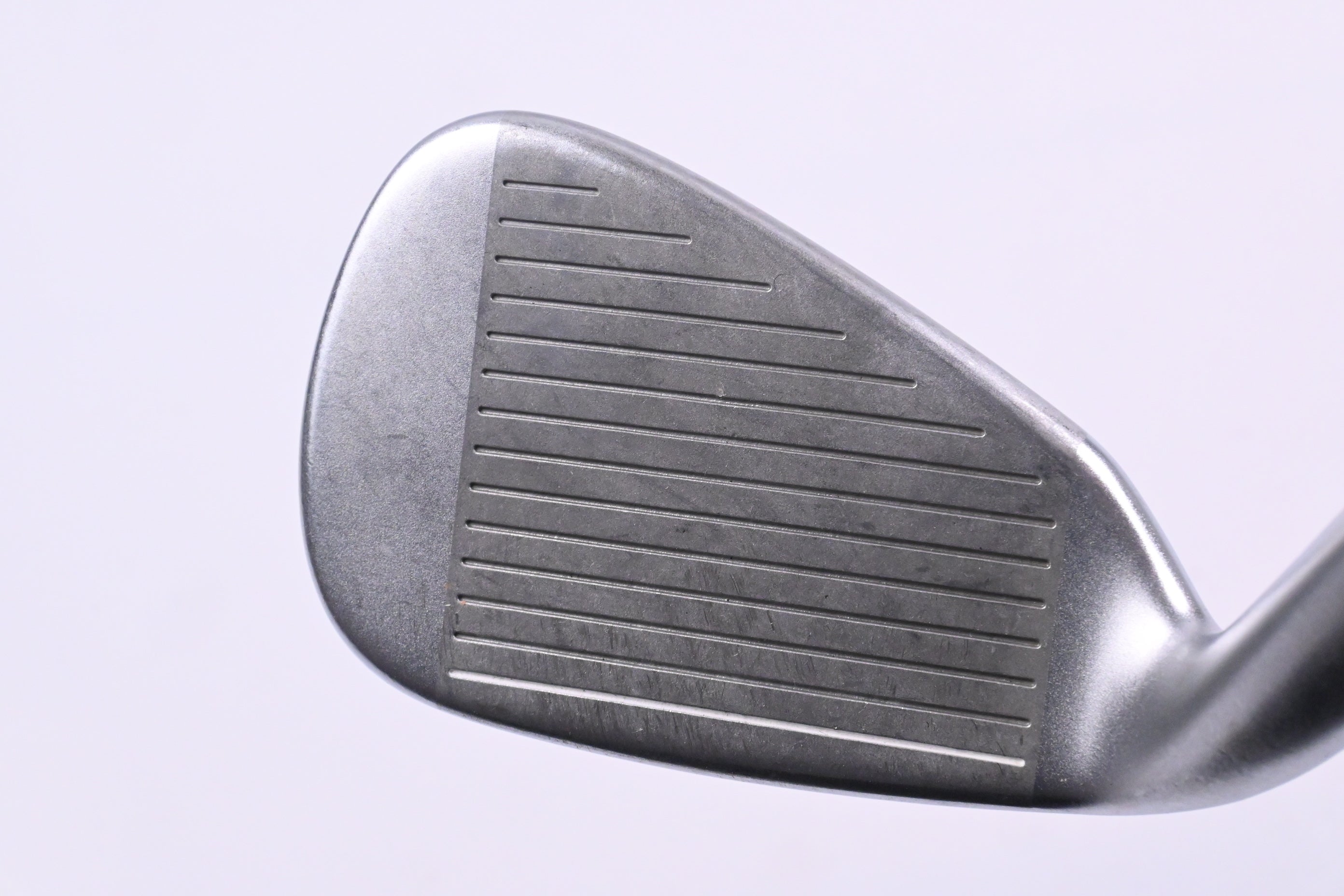 Ladies Cleveland TA7 #9 Iron / Ladies Flex Cleveland W Series Shaft