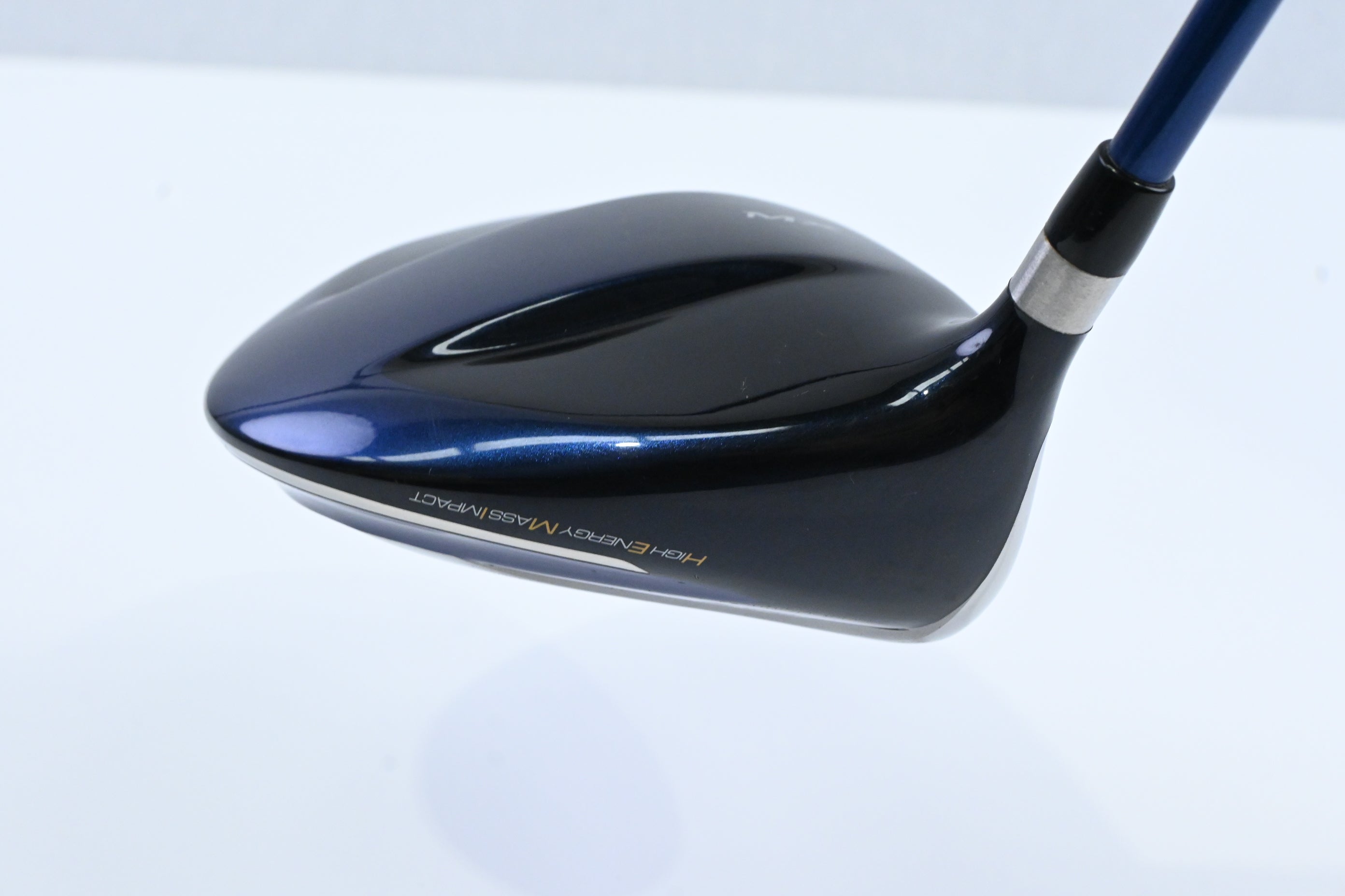 Left Hand Mizuno MX-560 Driver / 10.5 Degree / Stiff Flex Mizuno Exsar DS3 59