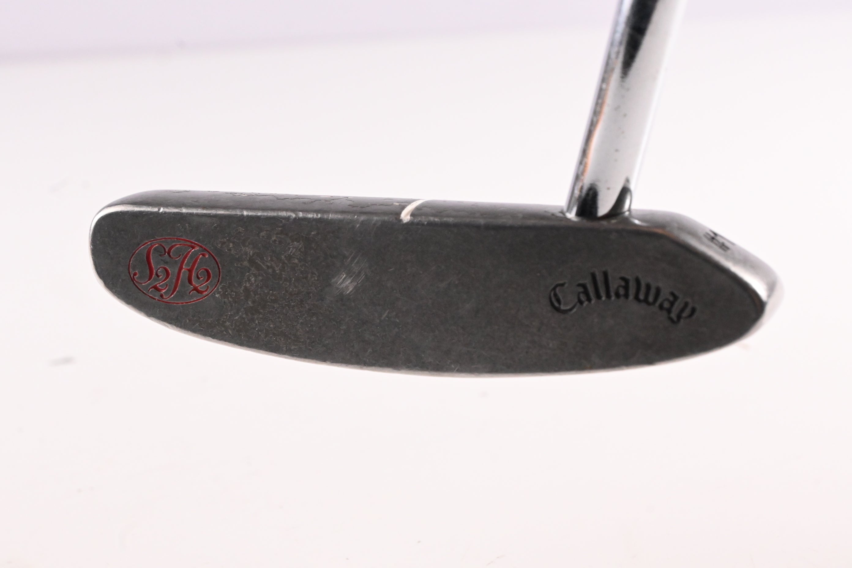 Callaway S2H2 Putter / 35 Inch