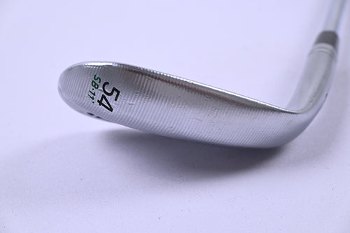 Taylormade Milled Grind 4 Sand Wedge / 54 Degree / Wedge Flex Dynamic Gold 115