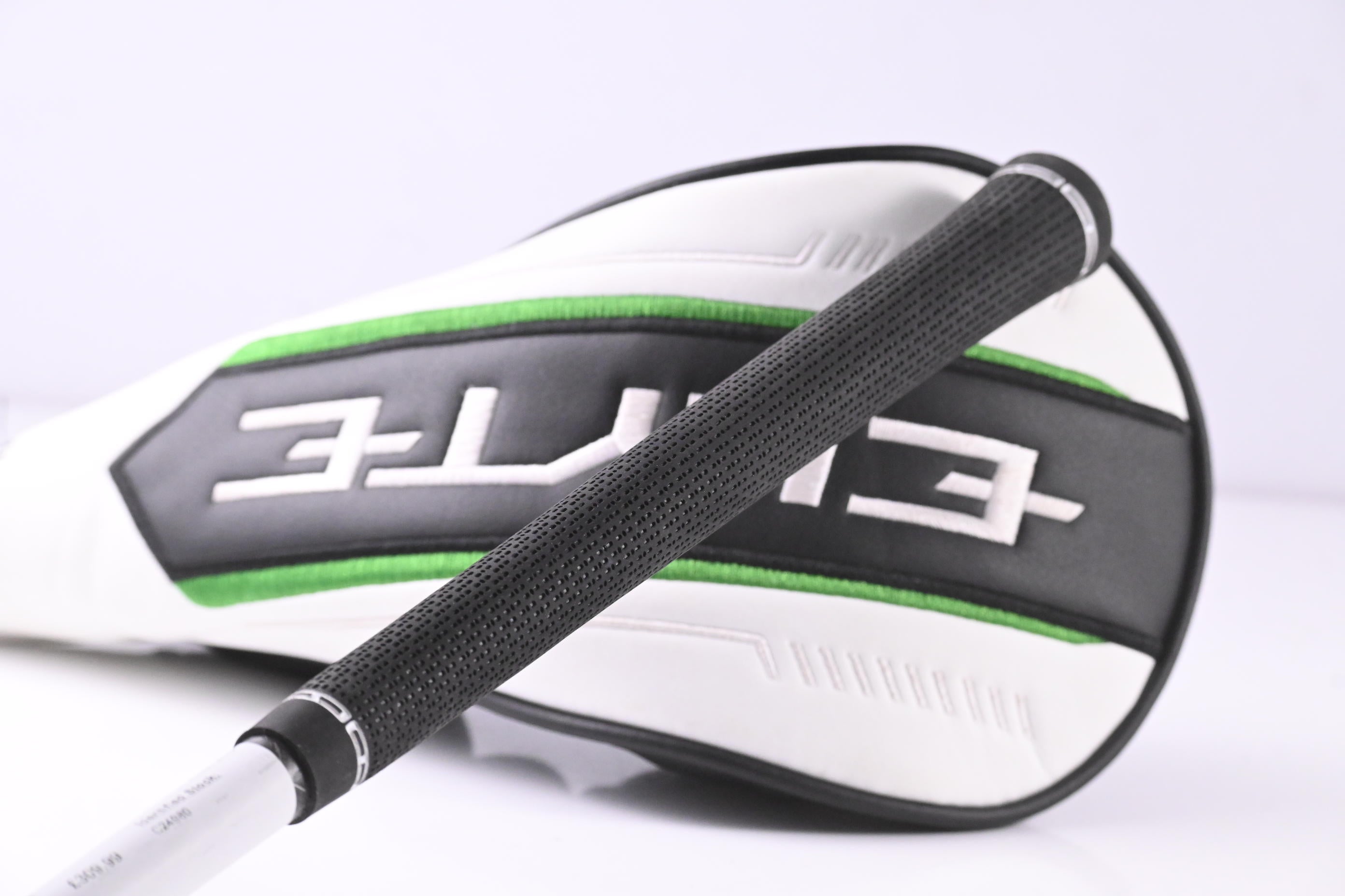 Callaway Elyte X Driver / 12 Degree / Stiff Flex Tensei AV Blue 65 Shaft