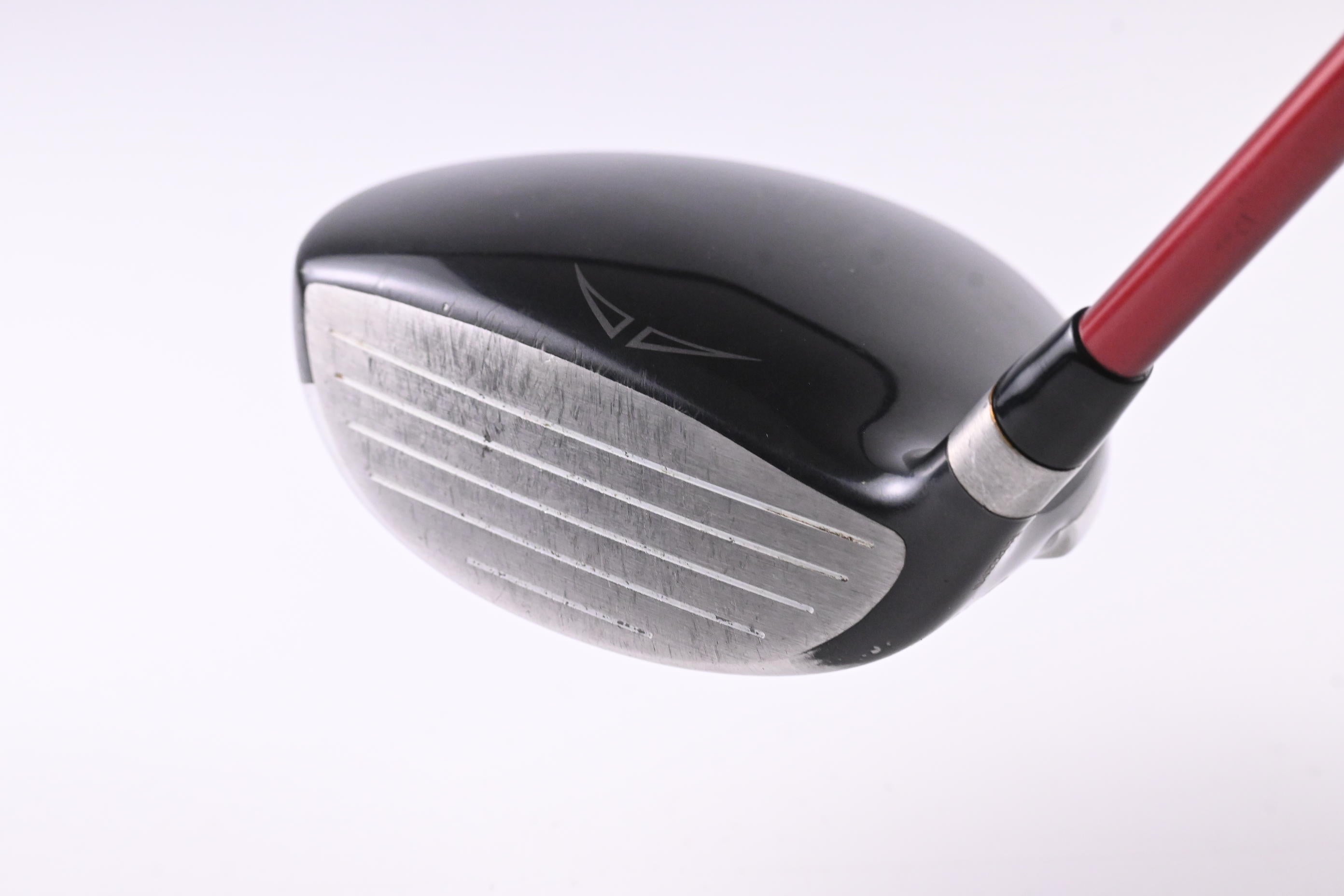 Ping K15 #5 Wood / 19 Degree / Regular Flex Ping TFC 149 F Shaft