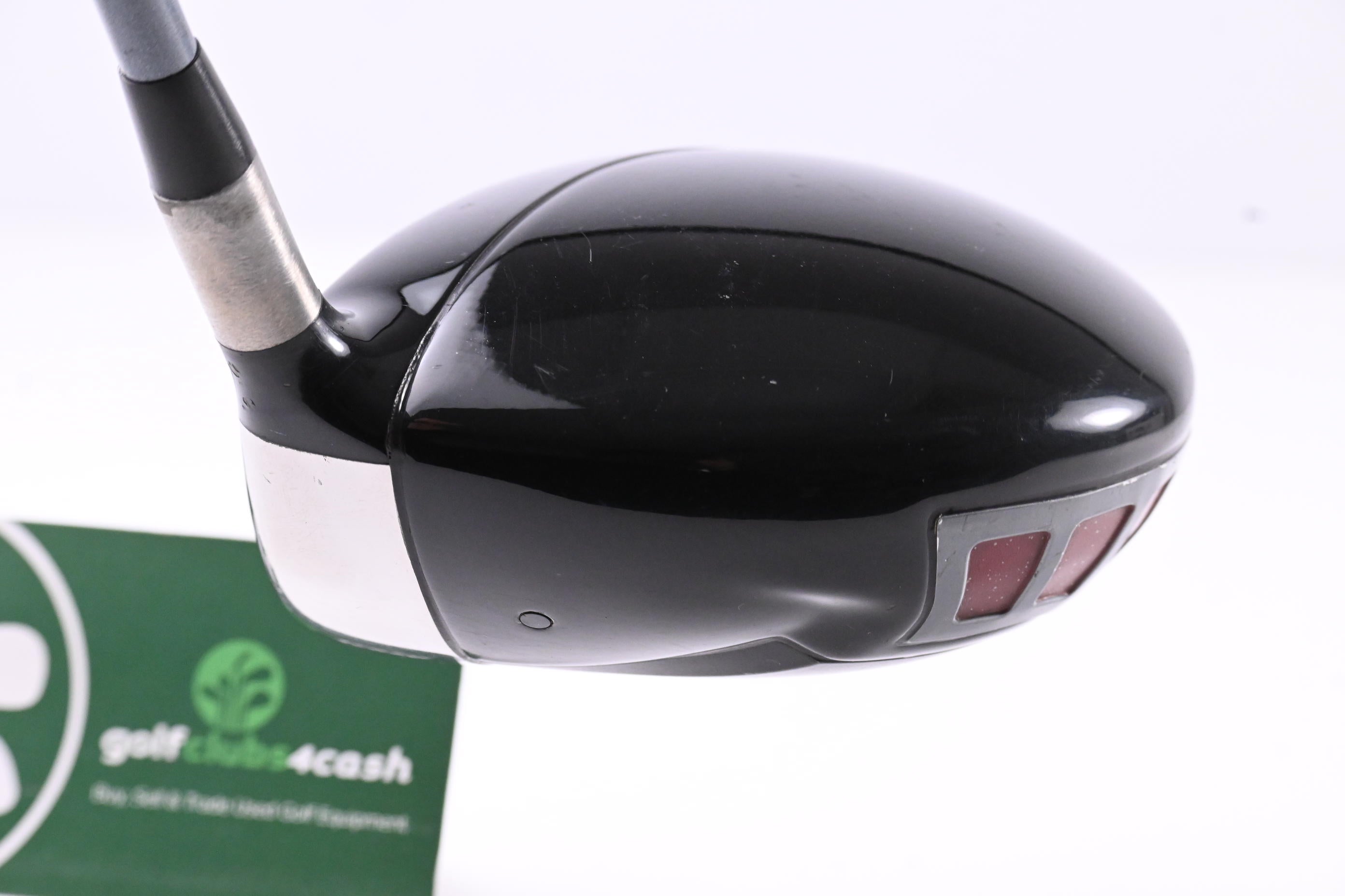 Callaway FT Tour Driver / 8.5 Degree / Regular Flex Callaway Hawk Eye UL Shaft