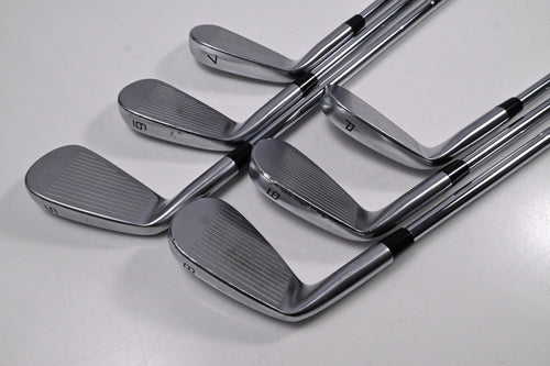Taylormade P.7CB Iron / 5-PW / X-Flex Dynamic Gold X100 Shafts