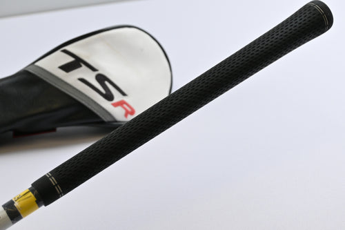 Titleist TSR2 #3 Wood / 15 Degree / Regular Flex Tensei AV Series Blue 65 Shaft