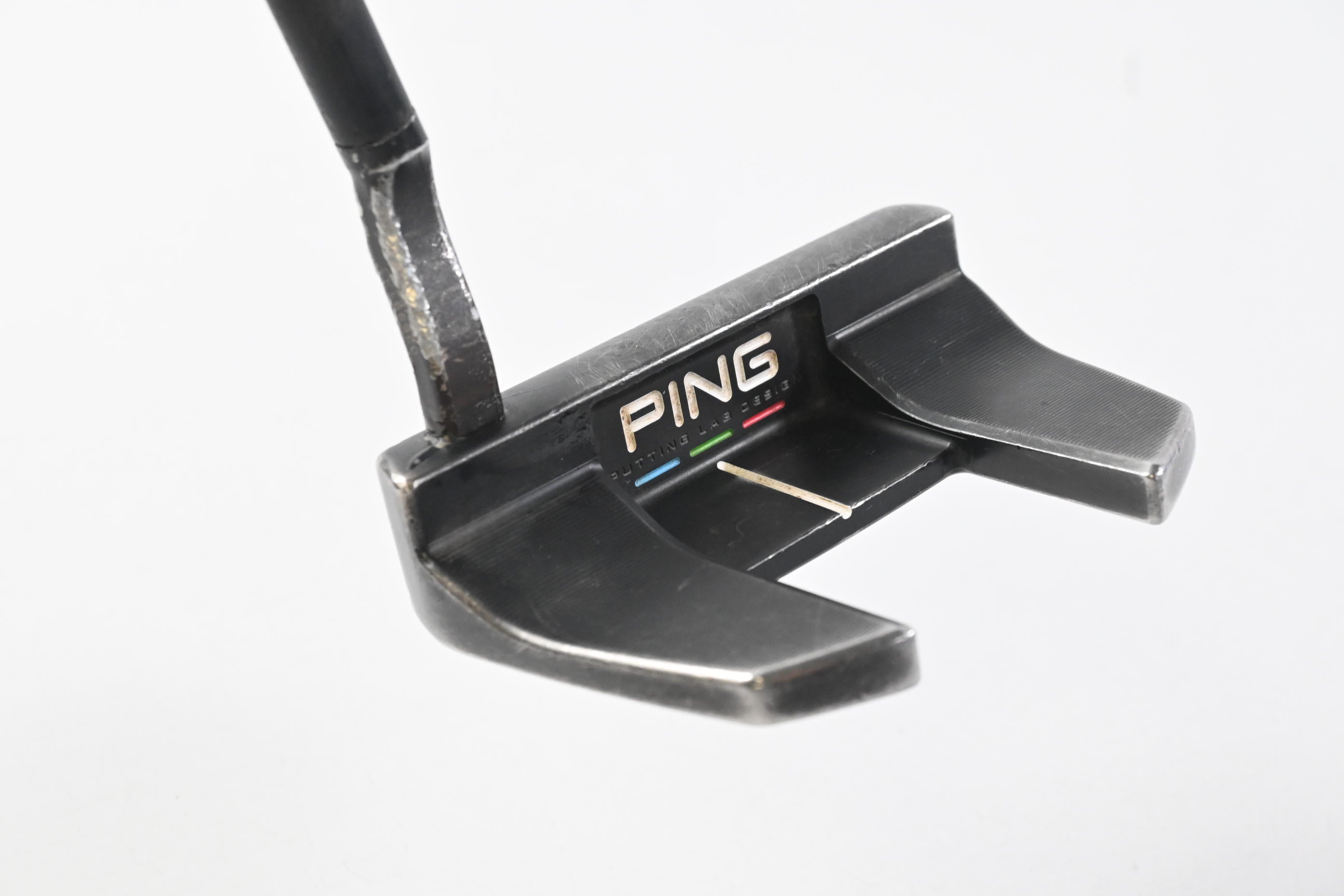 Ping PLD Milled Prime Tyne 4 2022 Putter / 33 Inch