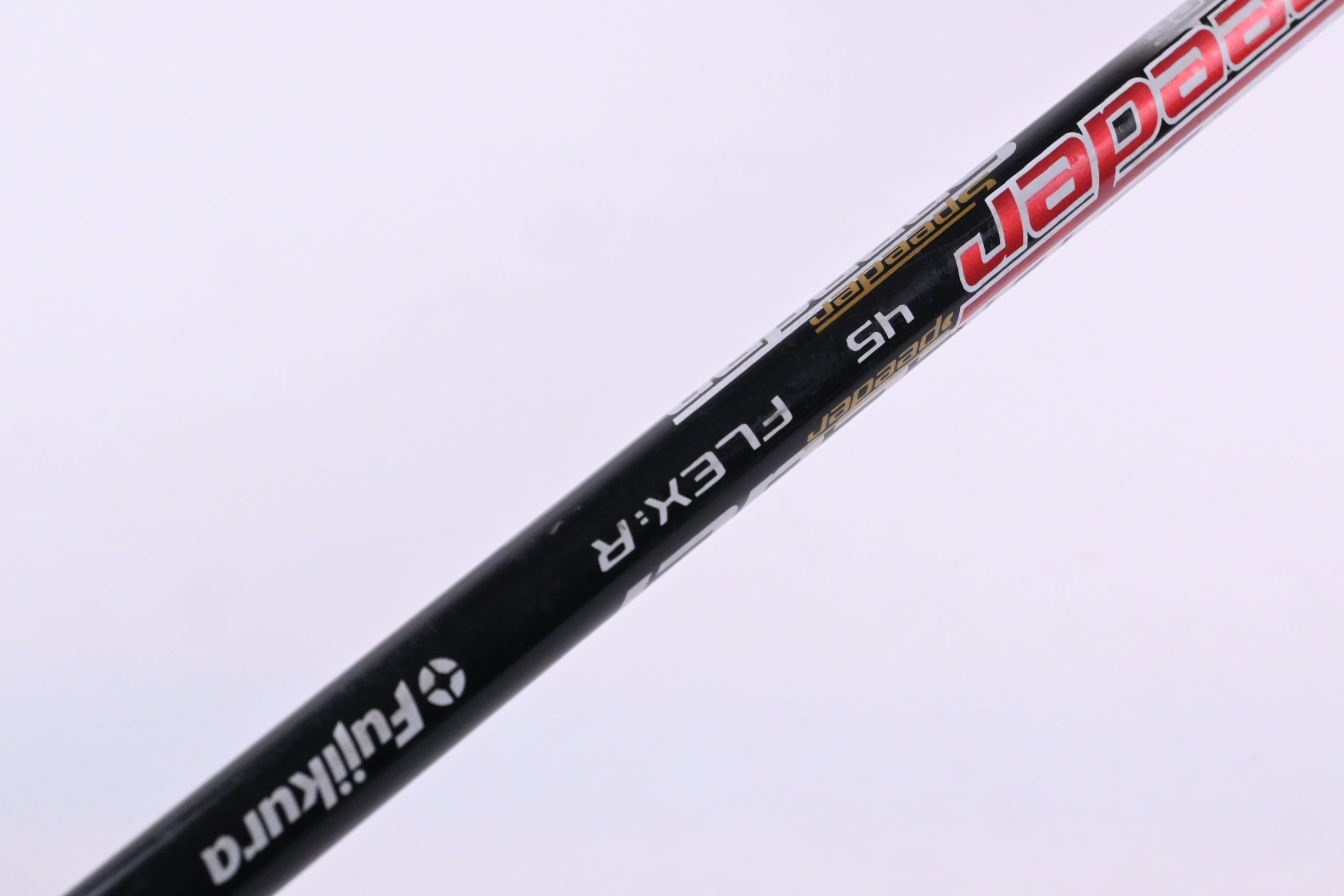 Taylormade SIM2 Max D #3 Wood / 15 Degree / Regular Flex Air Speeder 45 Shaft