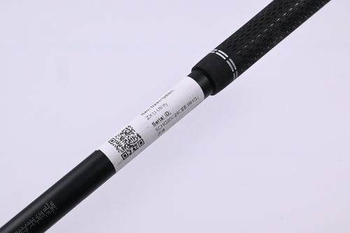 Srixon ZXiU Utility #4 Iron / 23 Degree / Regular Flex MMT 80 Shaft