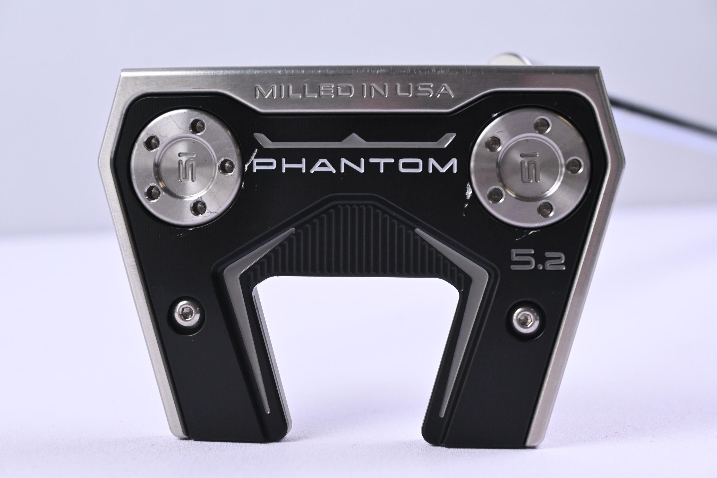 Scotty Cameron 2024 Phantom 5.2 Putter / 35 Inch