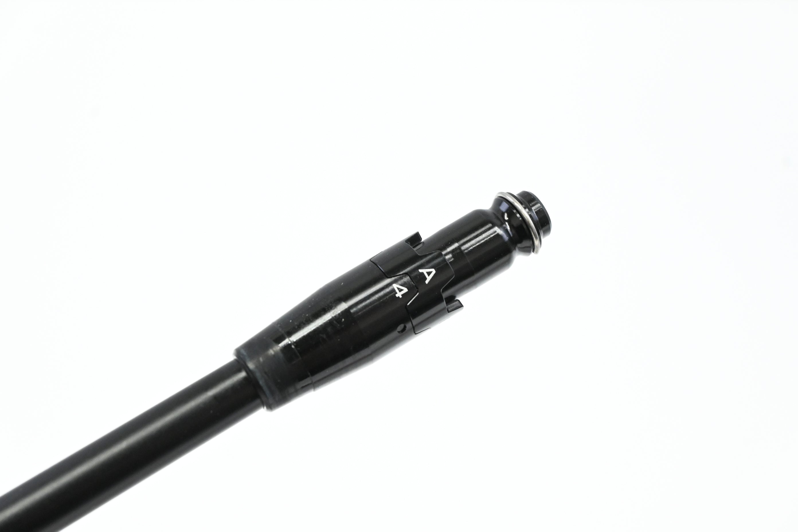 KBS TD 80 #7 Wood Shaft / TX-Flex / Titleist 2nd Gen