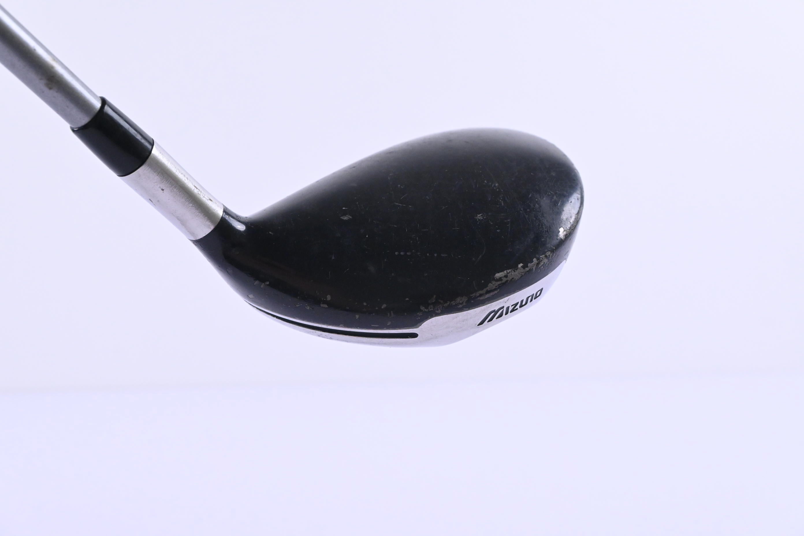Mizuno MP-001 #3 Wood / 15 Degree / Stiff Flex Mizuno Exsar 60