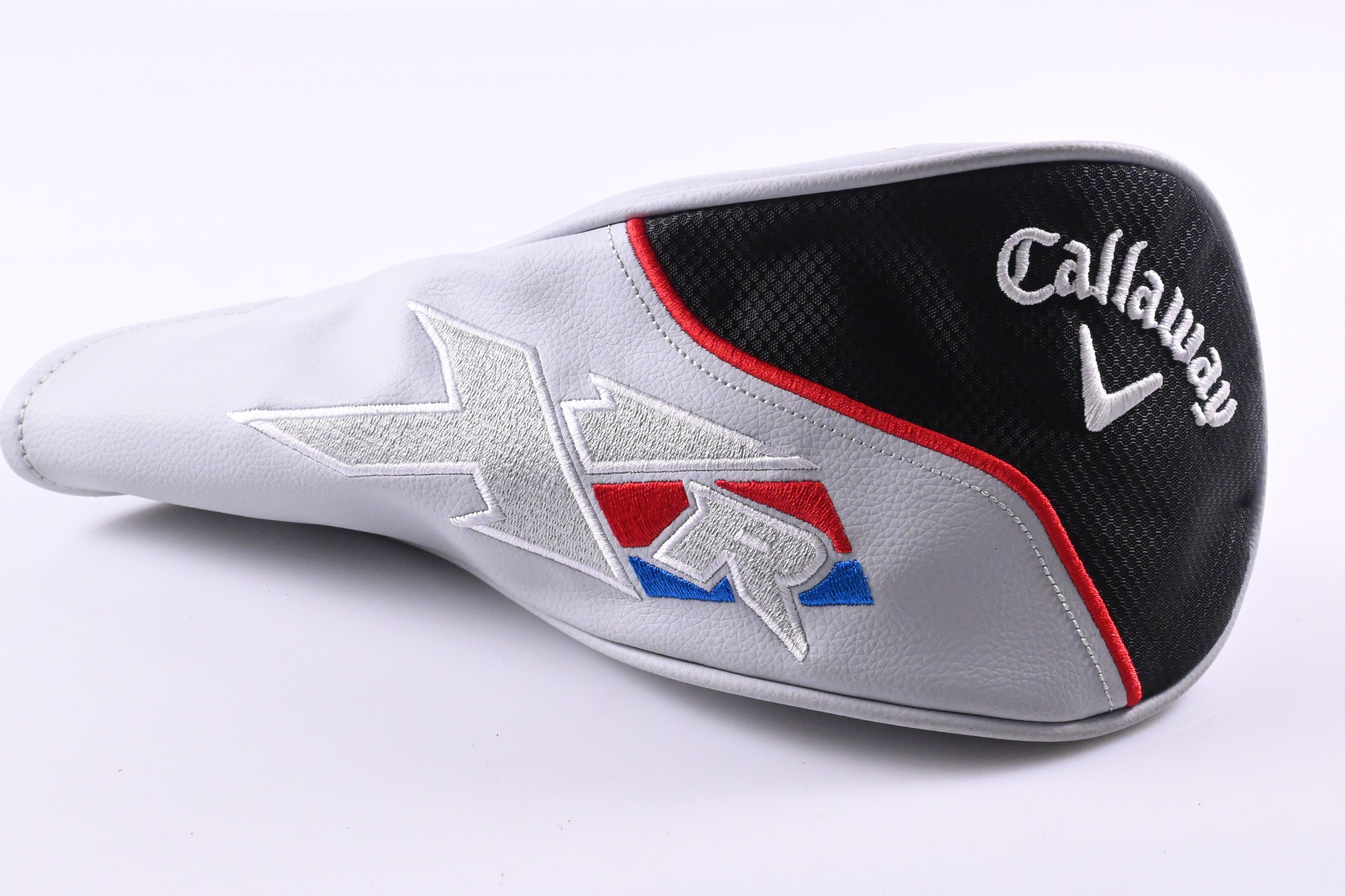 Callaway XR #3 Wood / 15 Degree / Senior Flex Callaway XR 60 Shaft