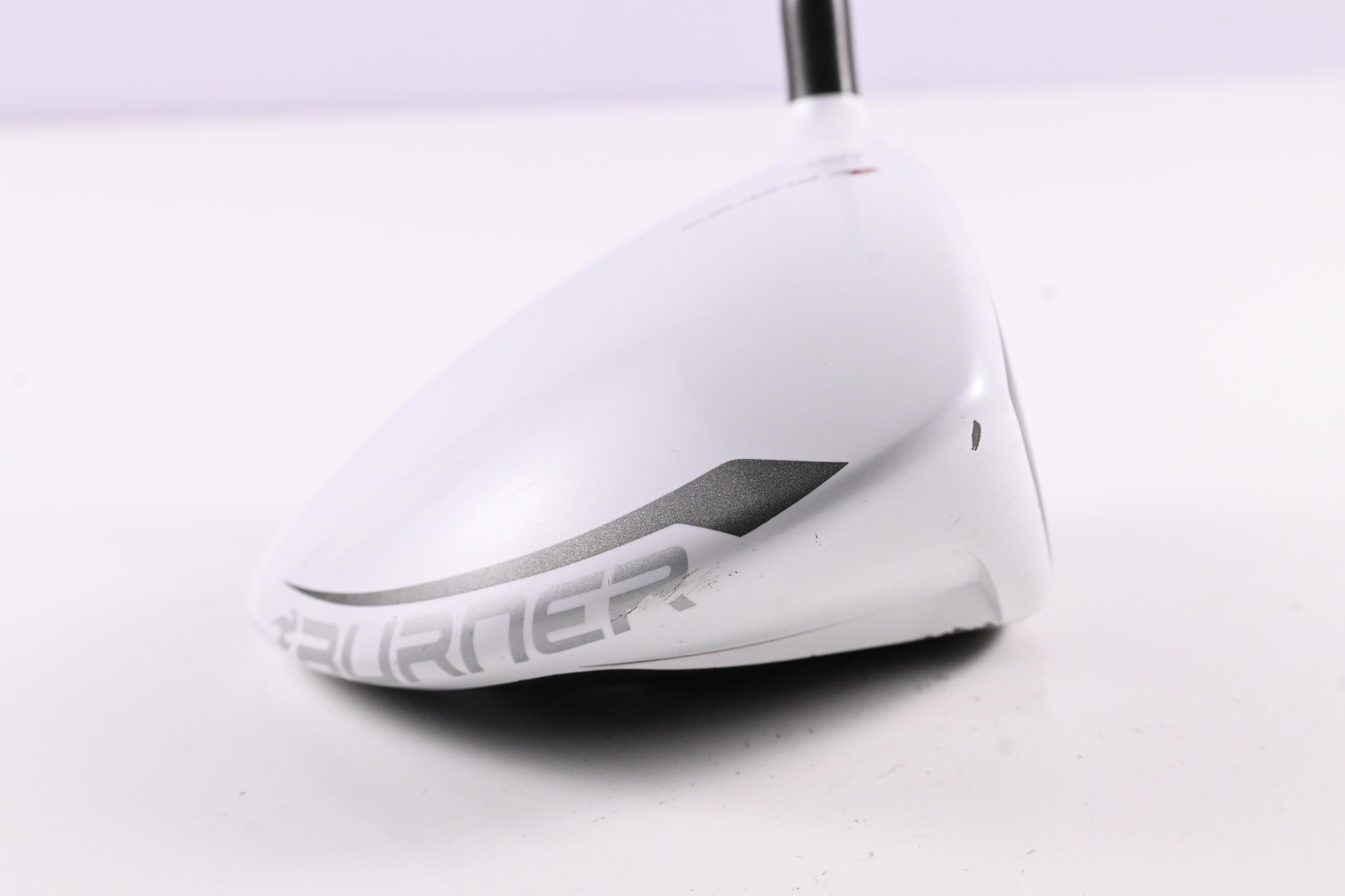 Taylormade Burner Superfast 2.0 Driver / 10.5 Degree / Regular Flex Matrix Ozik