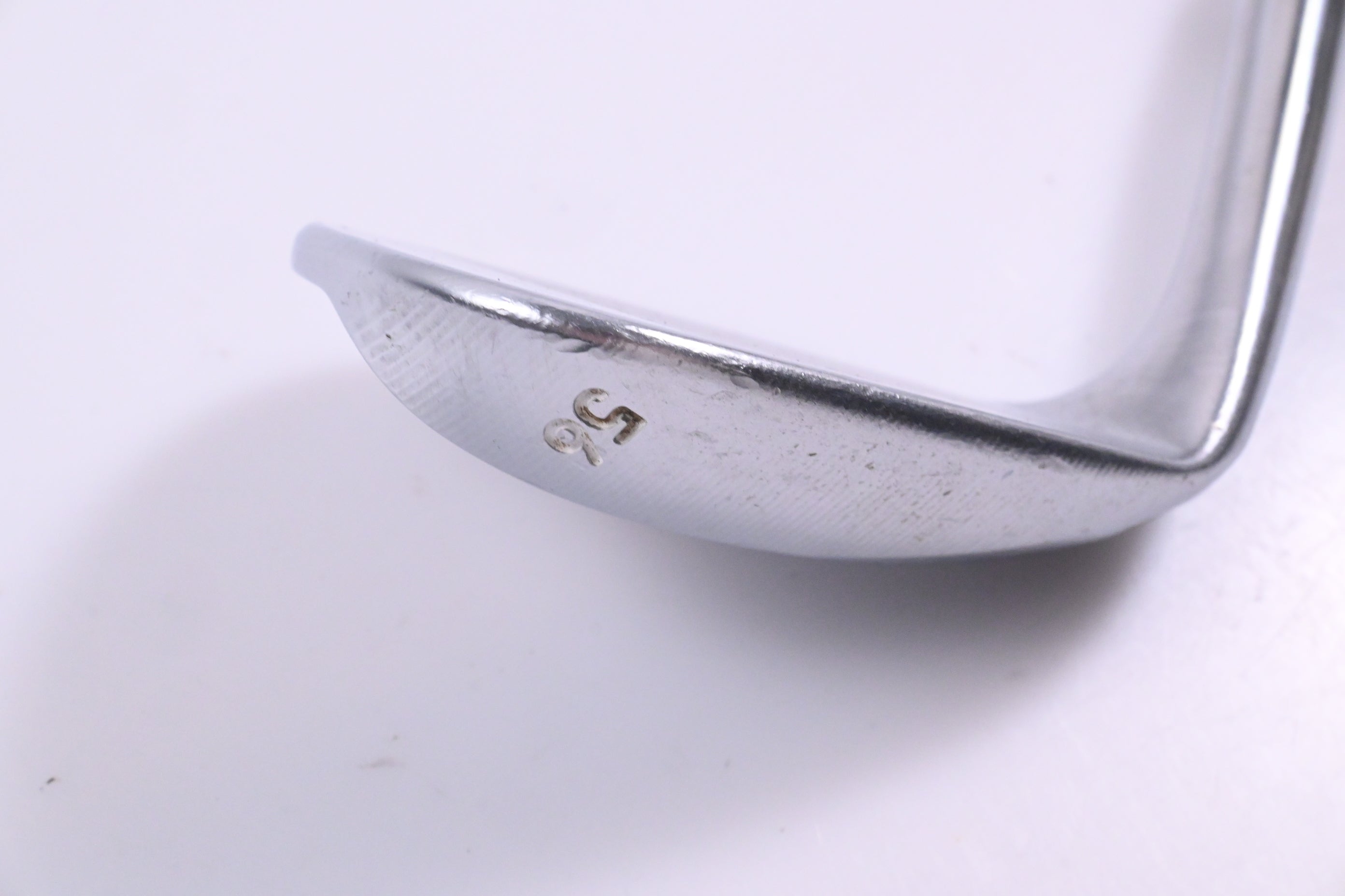 Taylormade Milled Grind Sand Wedge / 56 Degree / Wedge Flex Dynamic Gold Shaft