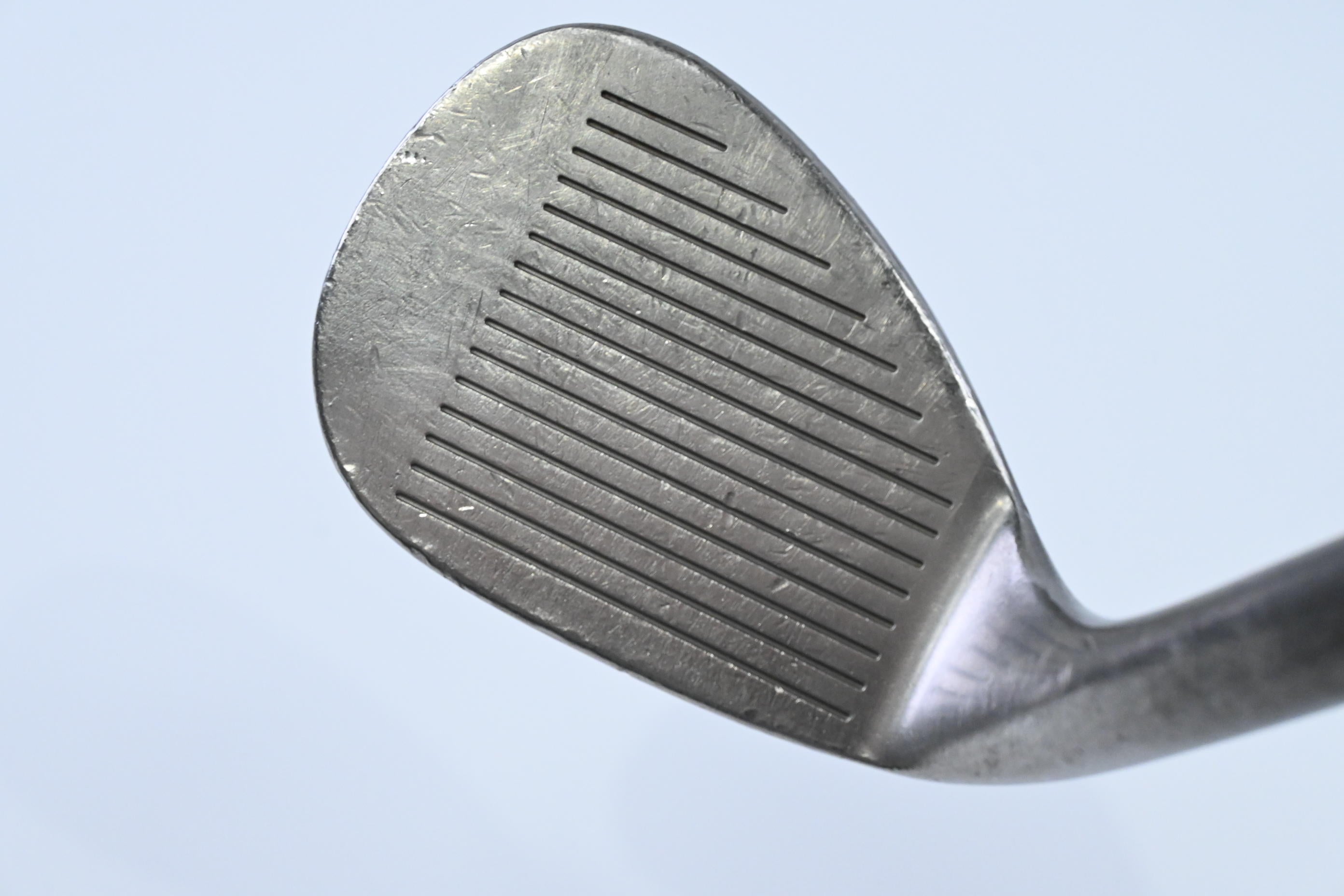 Taylormade RAC Chrome  Lob Wedge / 60 Degree / Wedge Flex Taylormade RAC Shaft