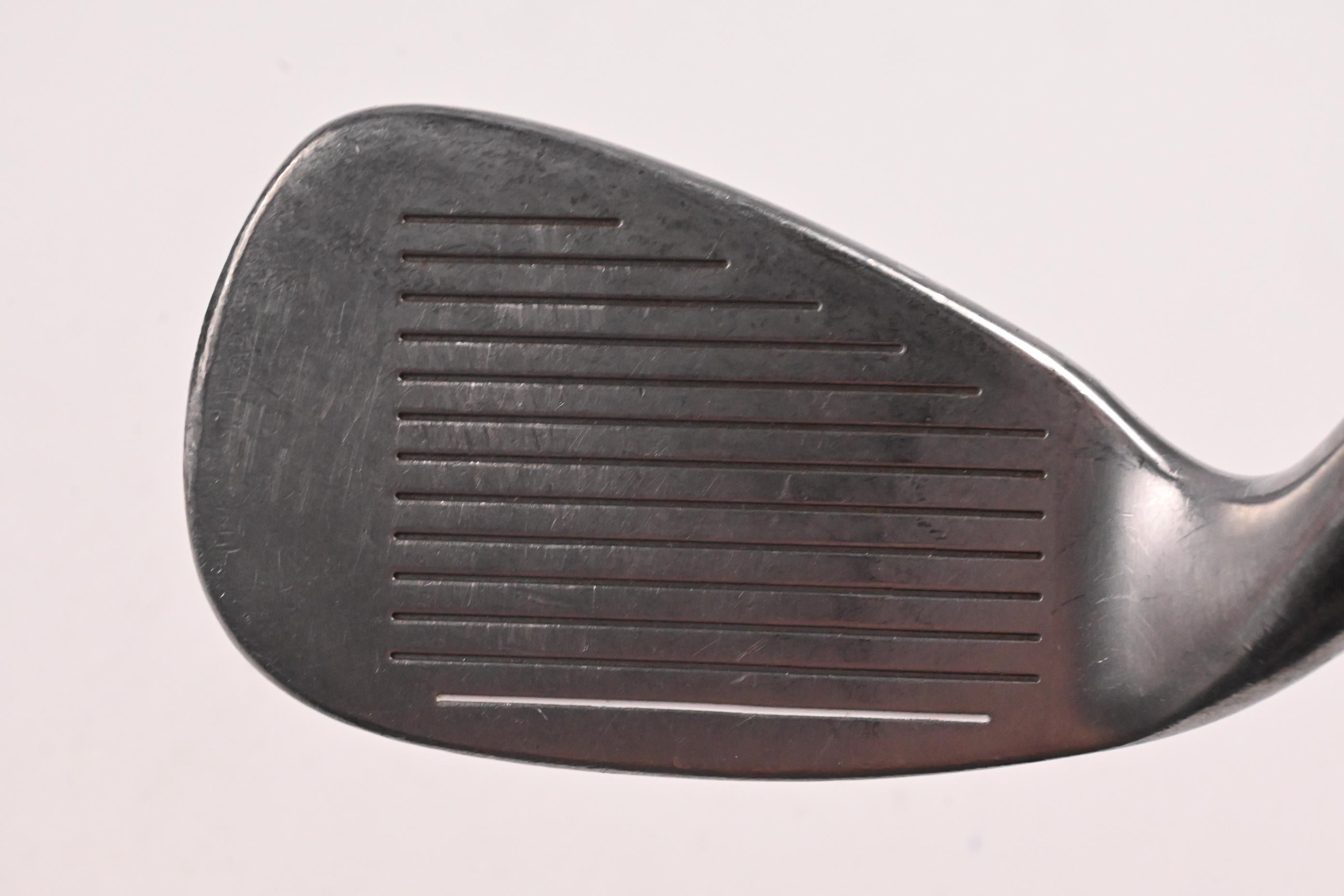 Taylormade Stealth HD #9 Iron / 38.5 Degree / Regular Flex KBS Max MT 85 Shaft