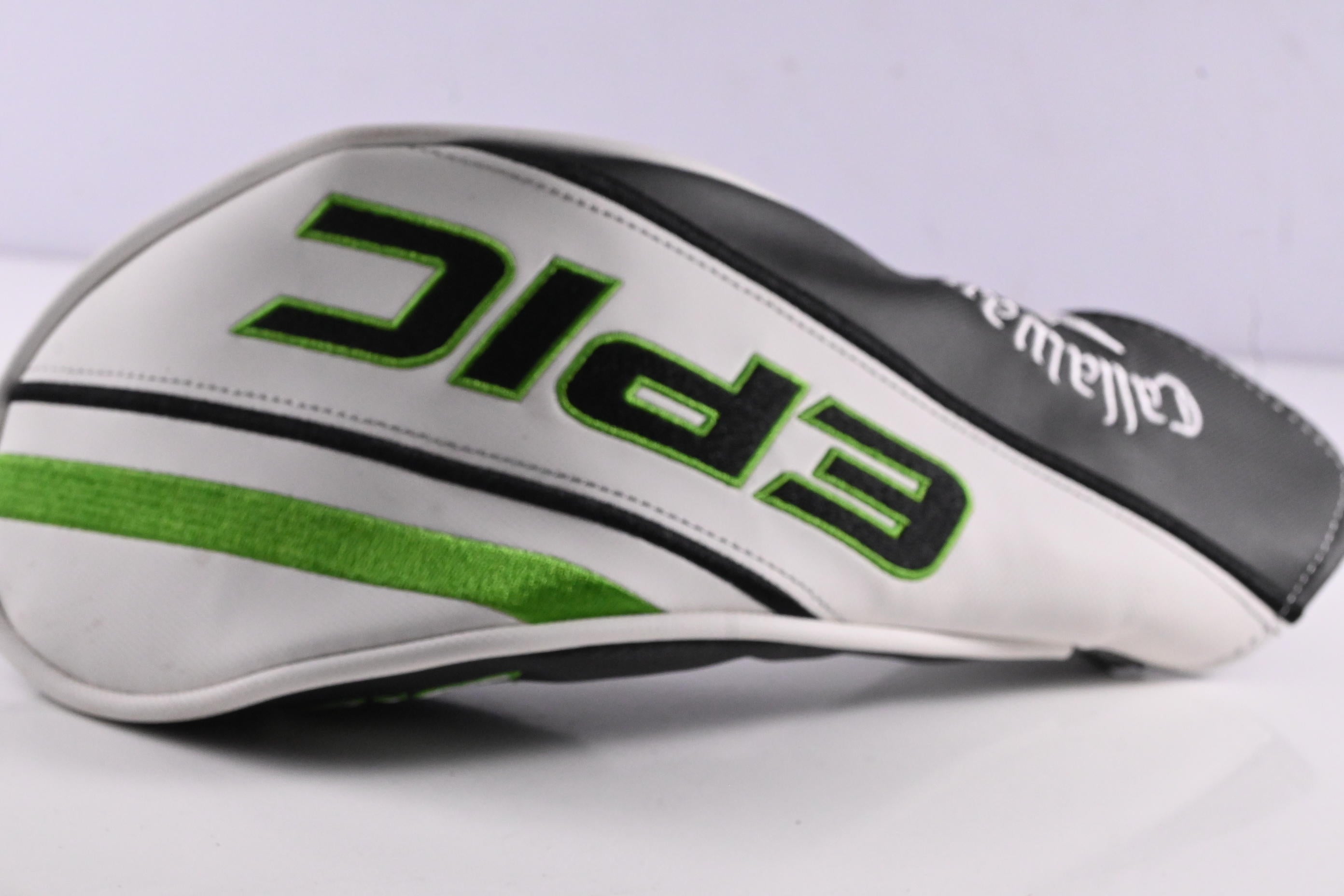 Callaway Epic Speed #3 Wood / 15 Degree / Regular Flex HZRDUS Smoke IM10 60