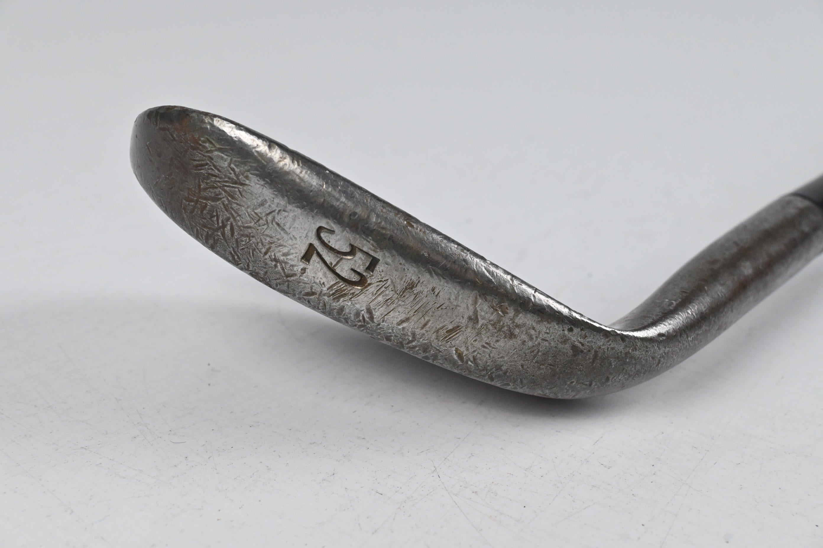 Mizuno MP Series Gap Wedge / 52 Degree / Wedge Flex Steel Shaft