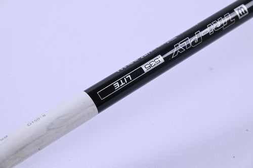 Wilson Deep Red II #6 Iron / Senior Flex Wilson Tri-Play Shaft