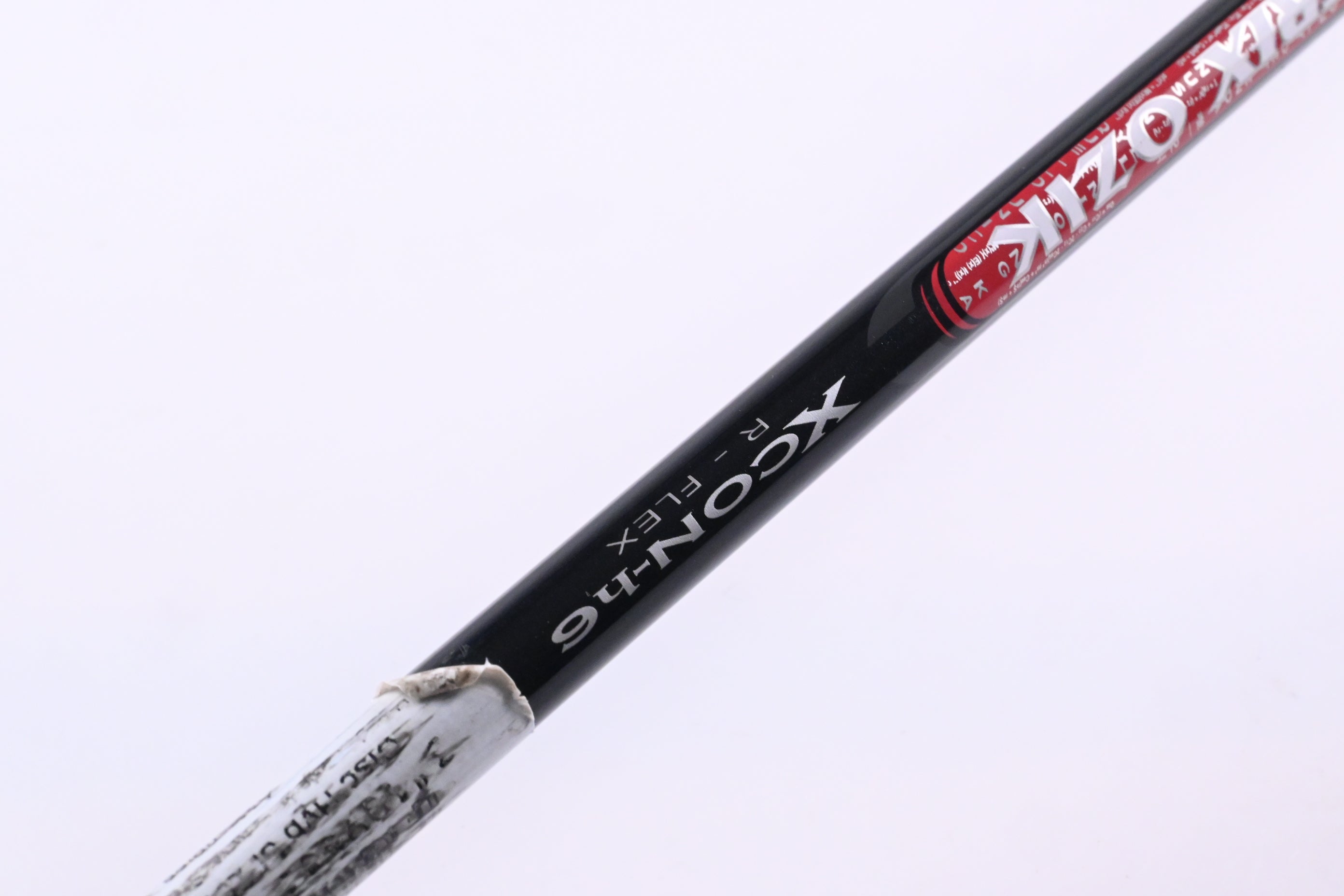 Cleveland Classic #3 Hybrid / 20.5 Degree / Regular Flex Matrix Ozik Xcon-6