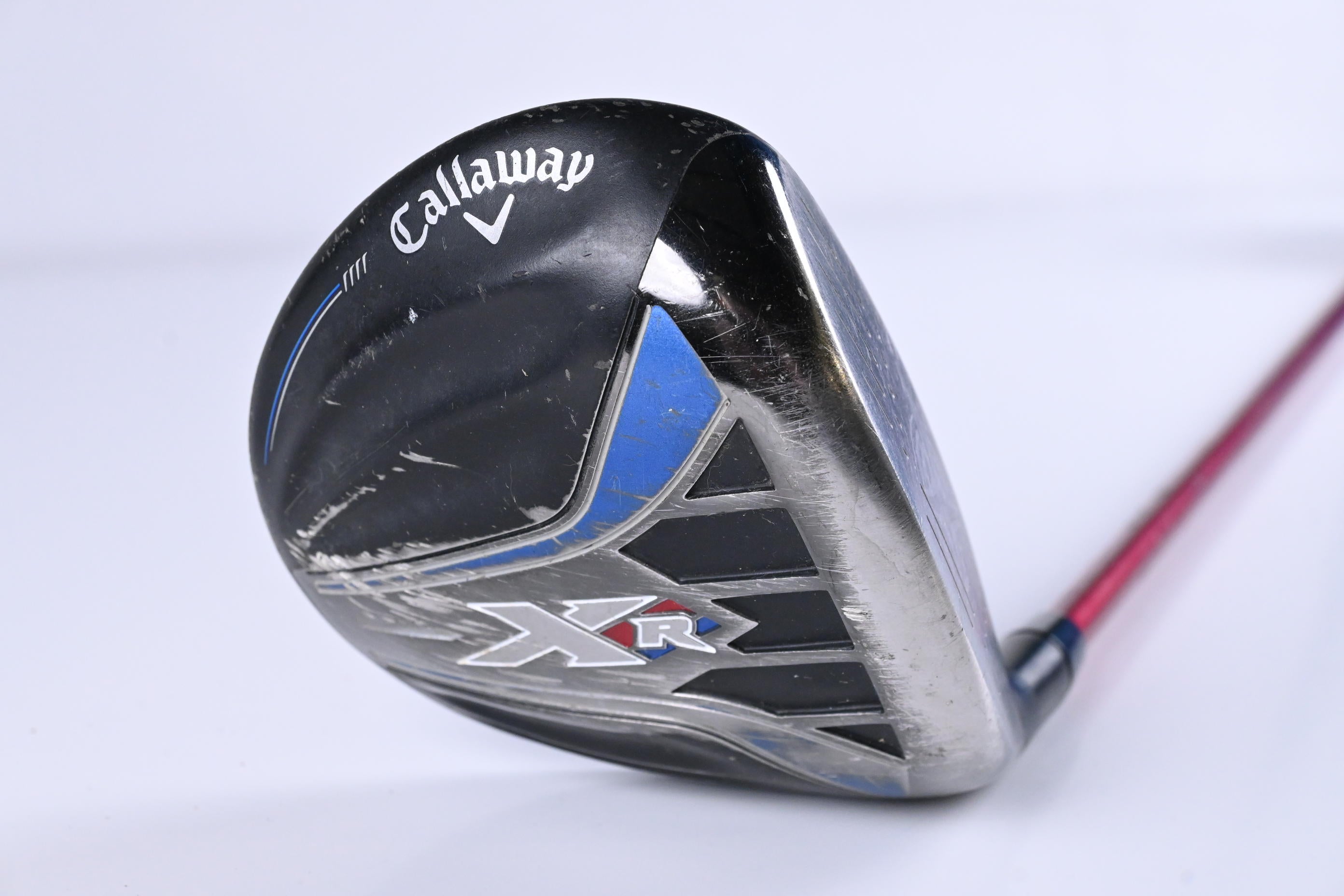 Callaway XR16 #3 Wood / 15 Degree / Regular Flex Fujikura Speeder 565 Evolution