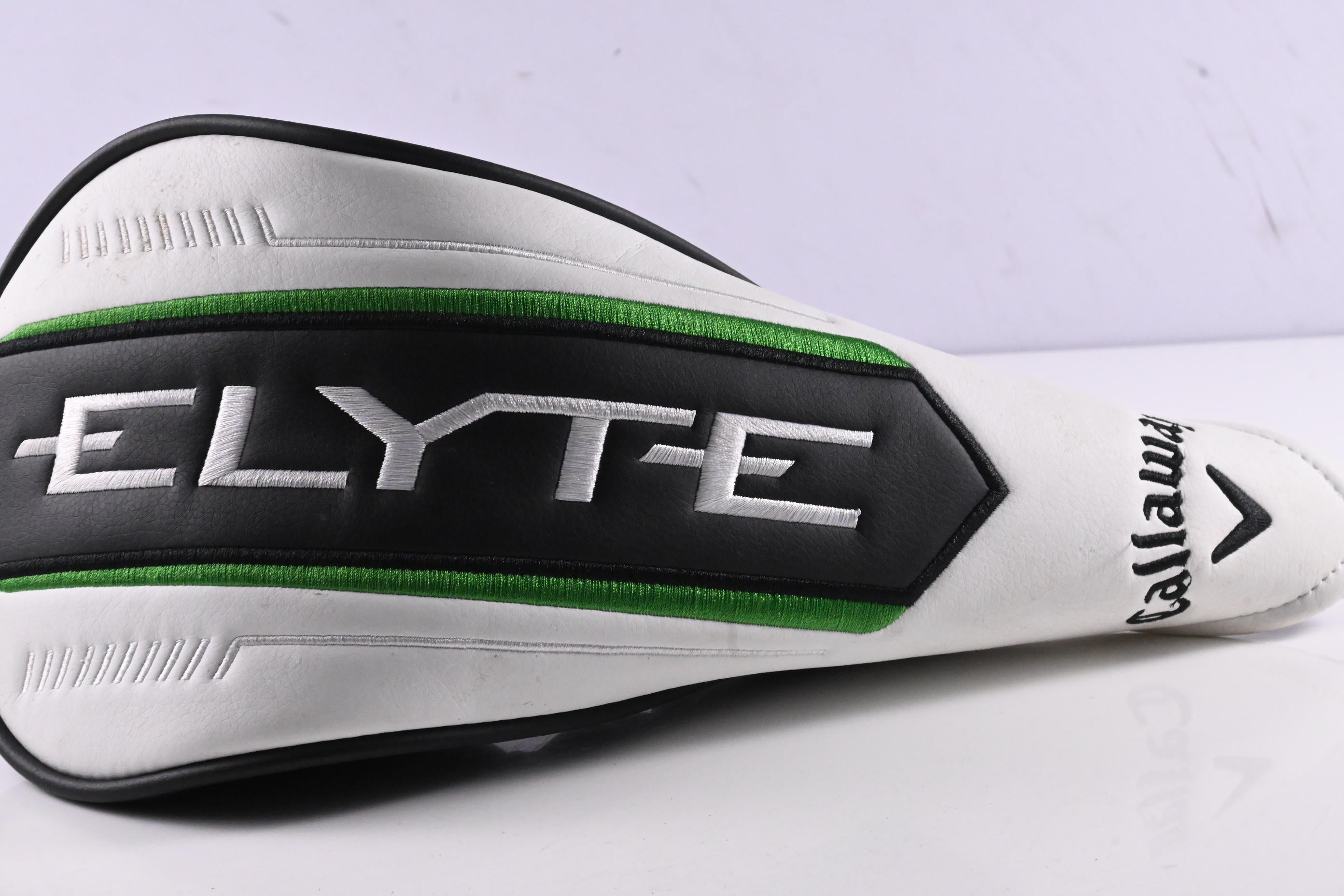 Callaway Elyte Driver / 9 Degree / Stiff Flex Tensei AV Blue 55 Shaft