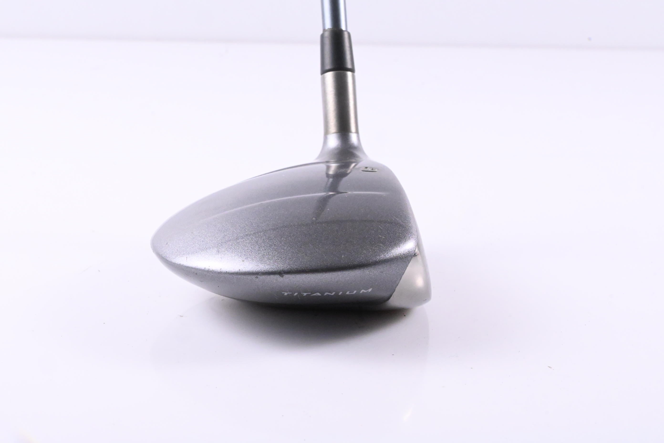 Ladies Taylormade R580 #3 Wood / 15 Degree / Ladies Flex M.A.S.² 50 Shaft