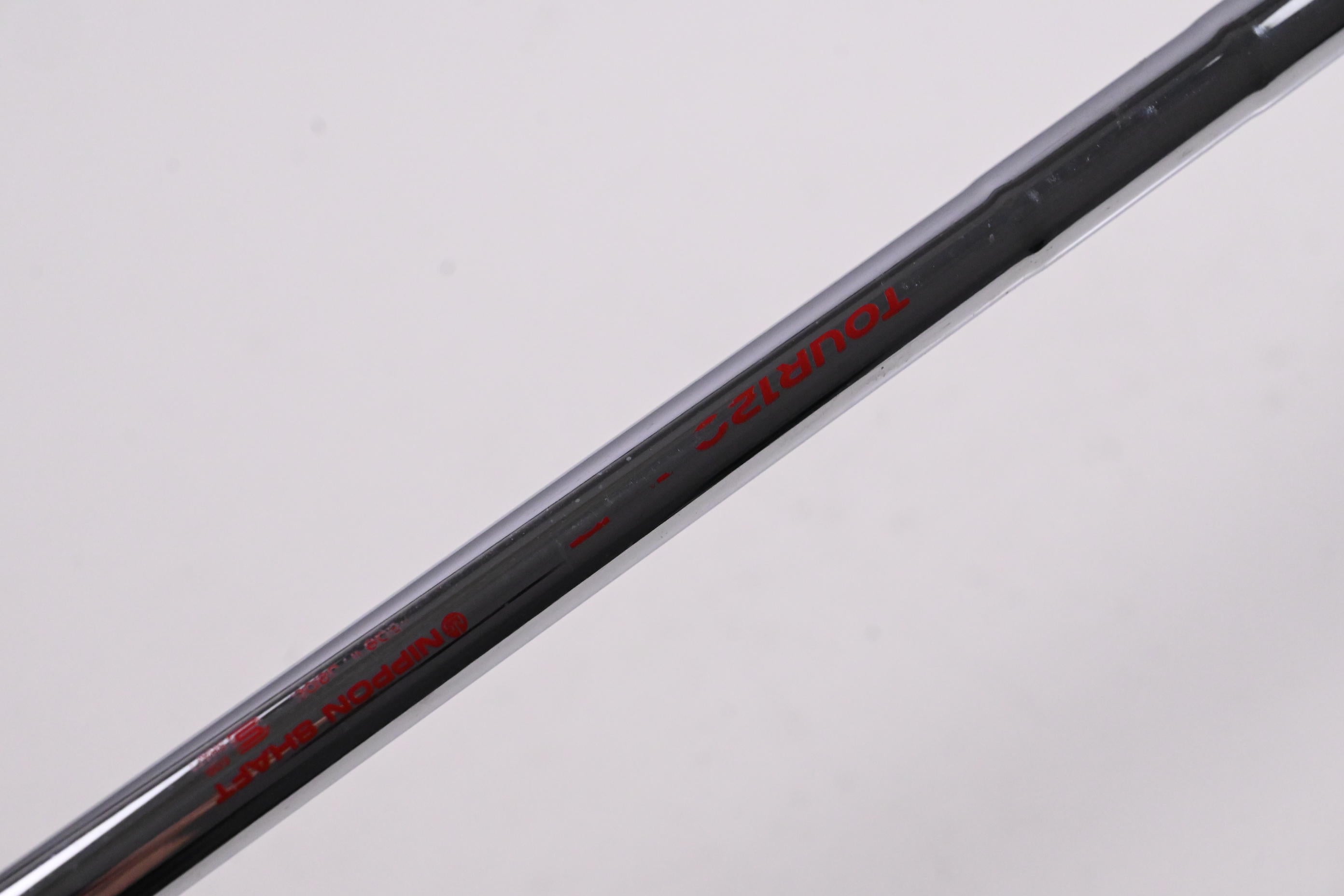 Titleist Vokey SM10 Lob Wedge / 60 Degree / Stiff Flex N.S.Pro Modus 3 Shaft