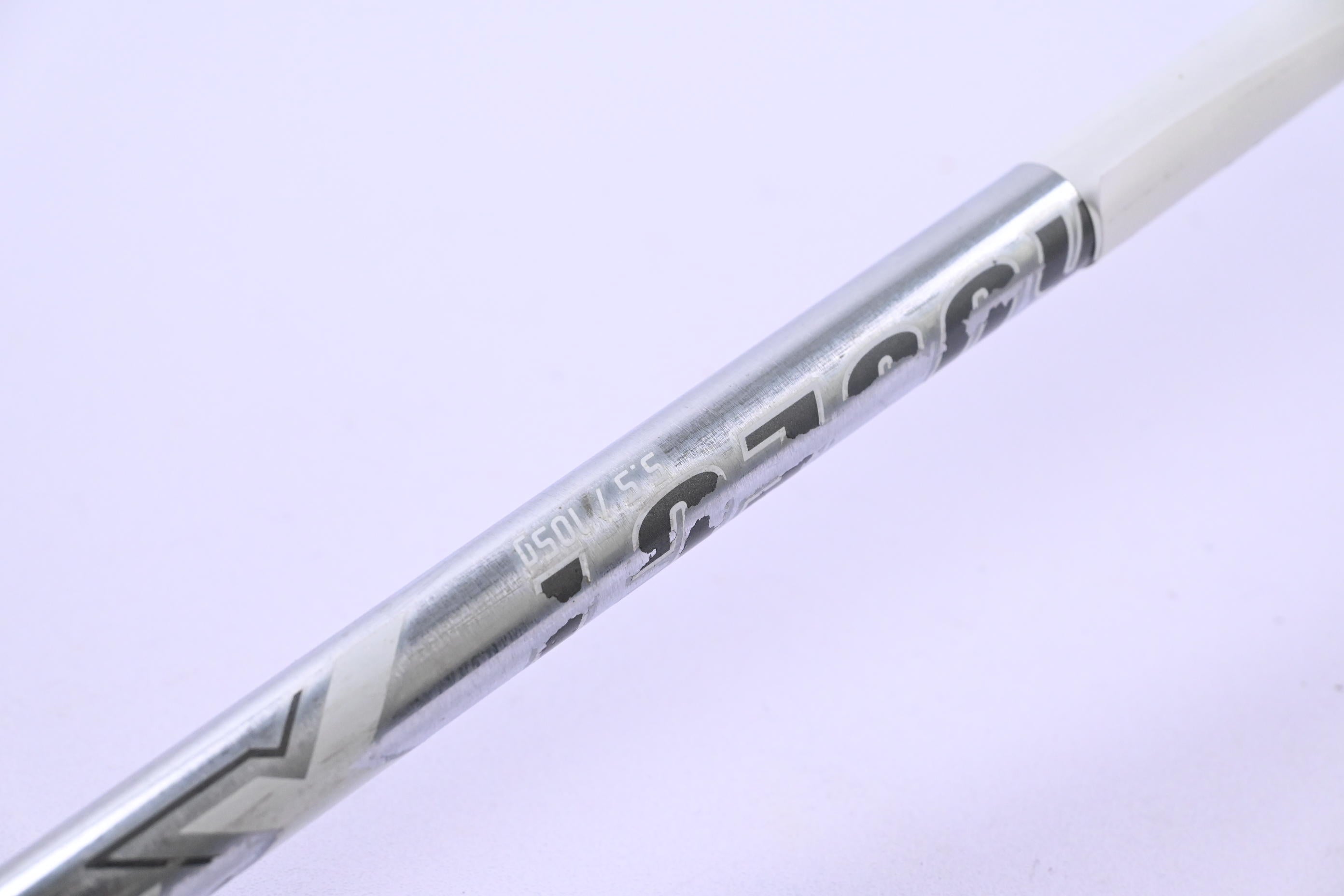 Ping Glide 4.0 Gap Wedge / 50 Degree / Black Dot / Regular Flex Project X IO 105