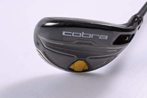 Cobra Fly-Z #3-4 Hybrid / 19-22 Degree / Regular Flex Matrix VLCT Altus 75 Shaft