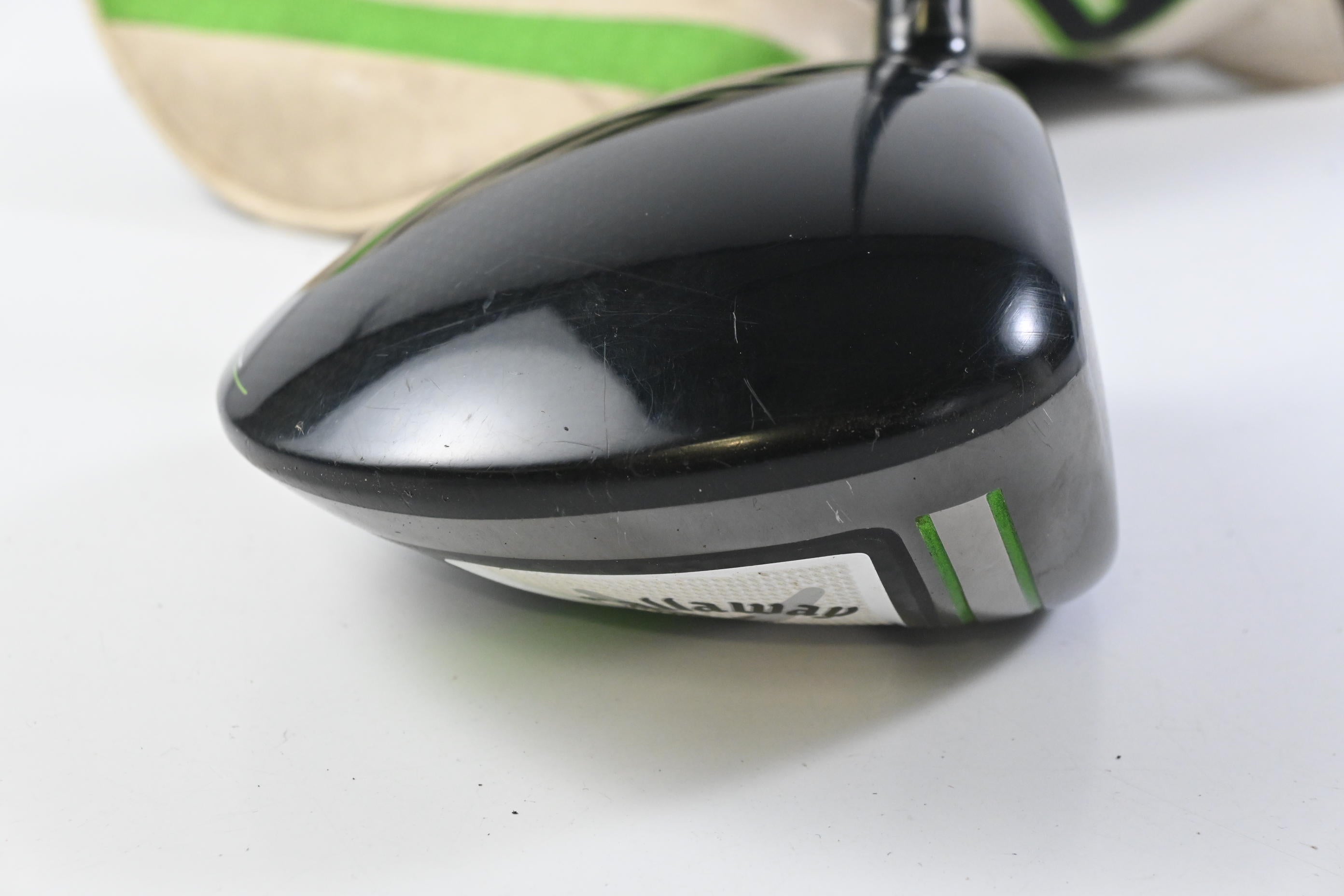 Callaway Epic Speed Driver / 10.5 Degree / Regular Flex Aldila Synergy 50 Shaft