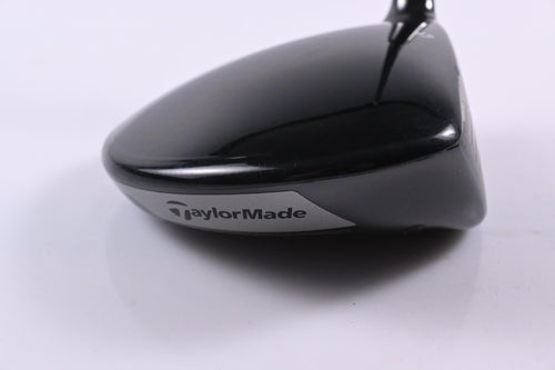 Taylormade Qi10 #3 Wood / 15 Degree / Stiff Flex HZRDUS Black 70 Shaft