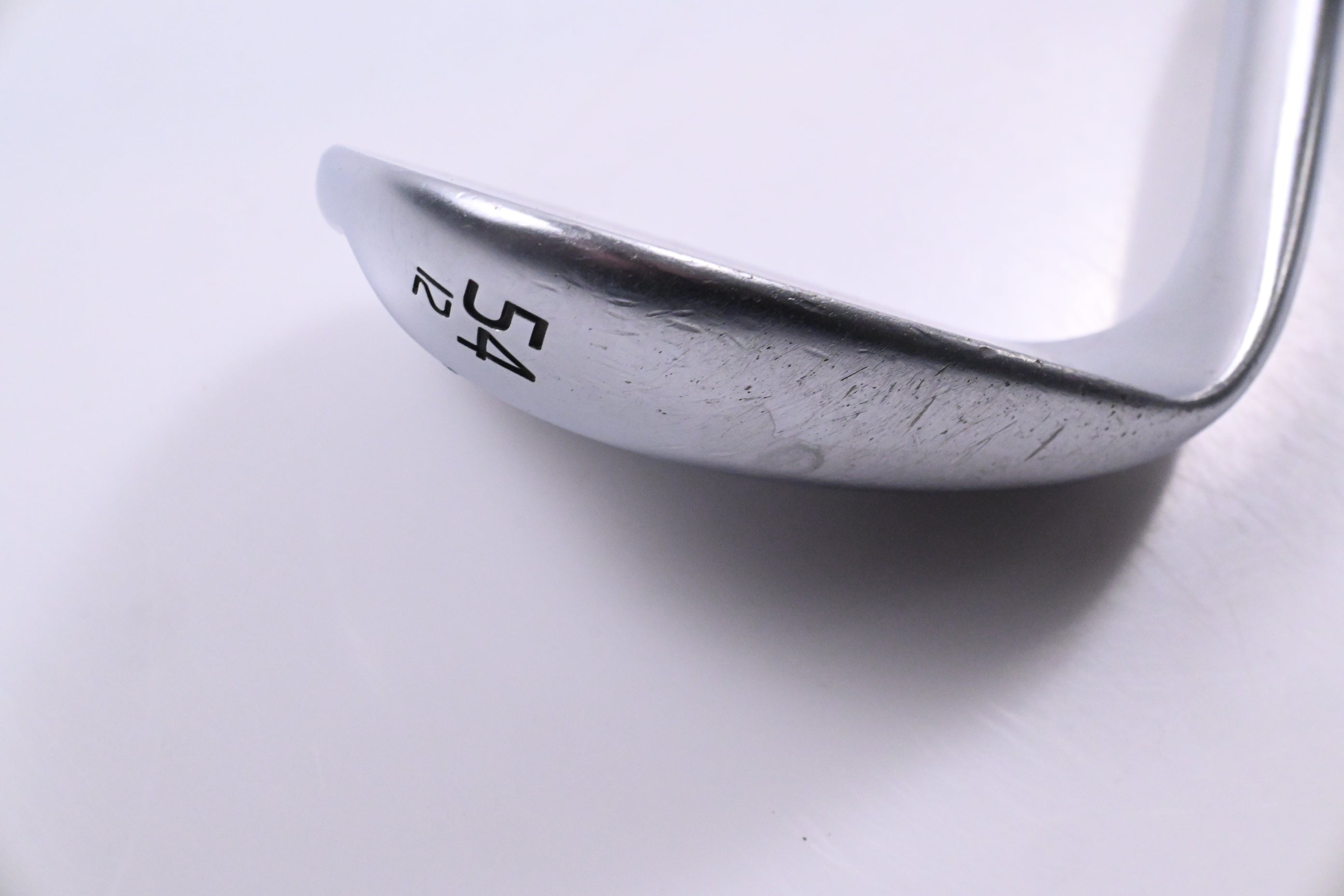 Ping Glide 3.0 Sand Wedge / 54 Degree / Black Dot / Wedge Flex Steel Shaft