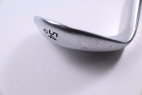 Ping Glide 3.0 Sand Wedge / 54 Degree / Black Dot / Wedge Flex Steel Shaft