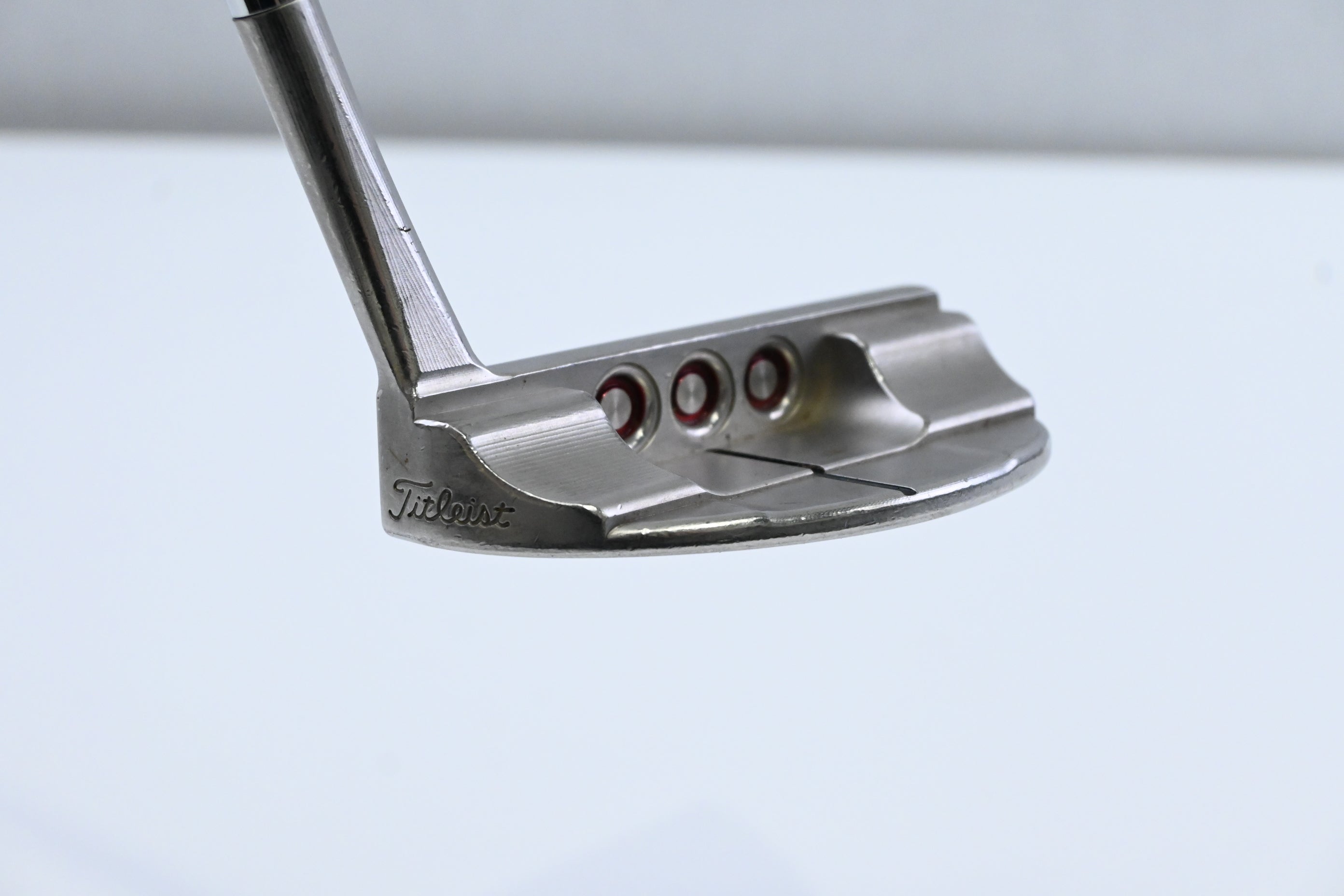 Scotty Cameron Special Select Del Mar Putter / 34 Inch