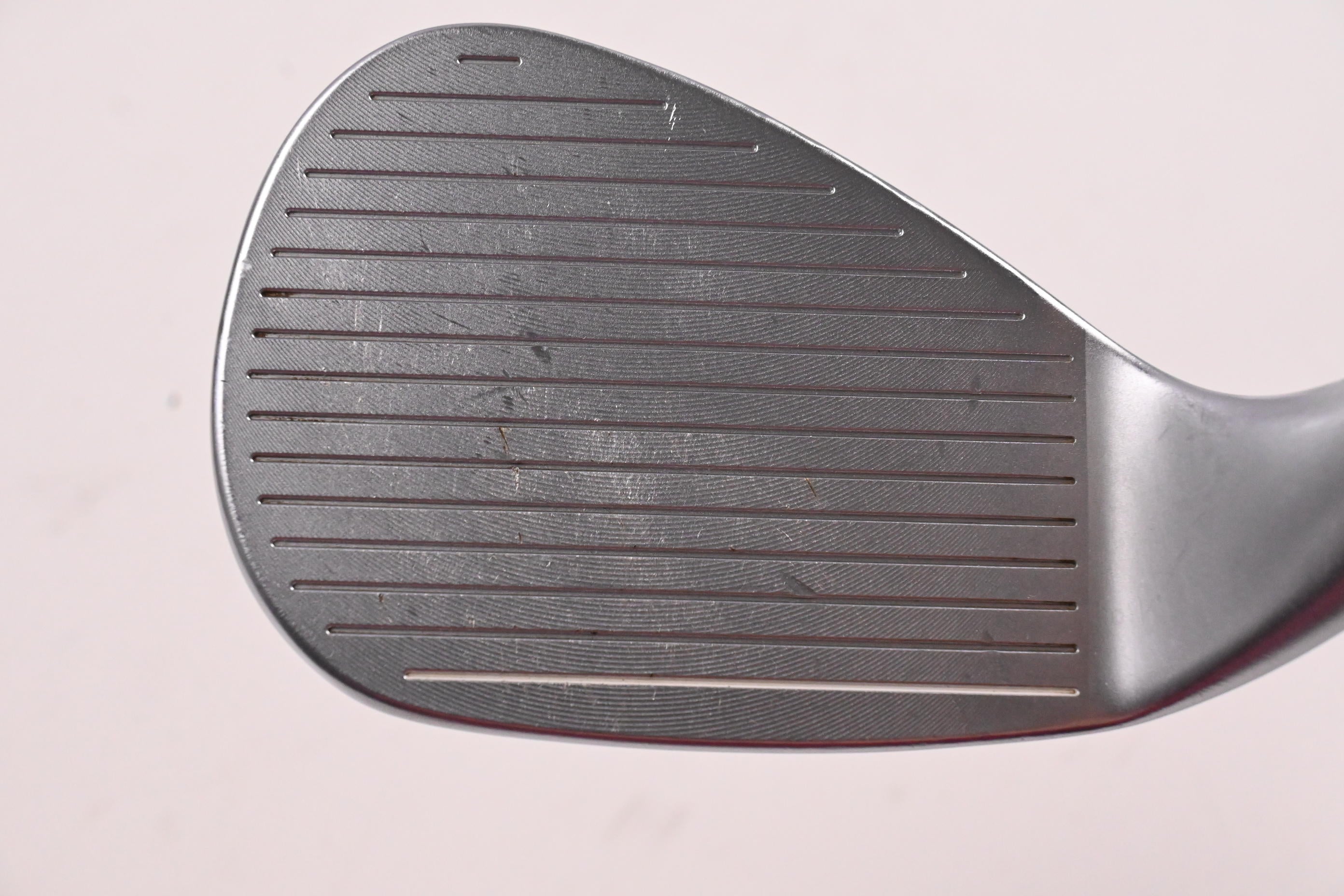 Takomo SF 002 Sand Wedge / 56 Degree / Stiff Flex KBS Tour 120 Shaft