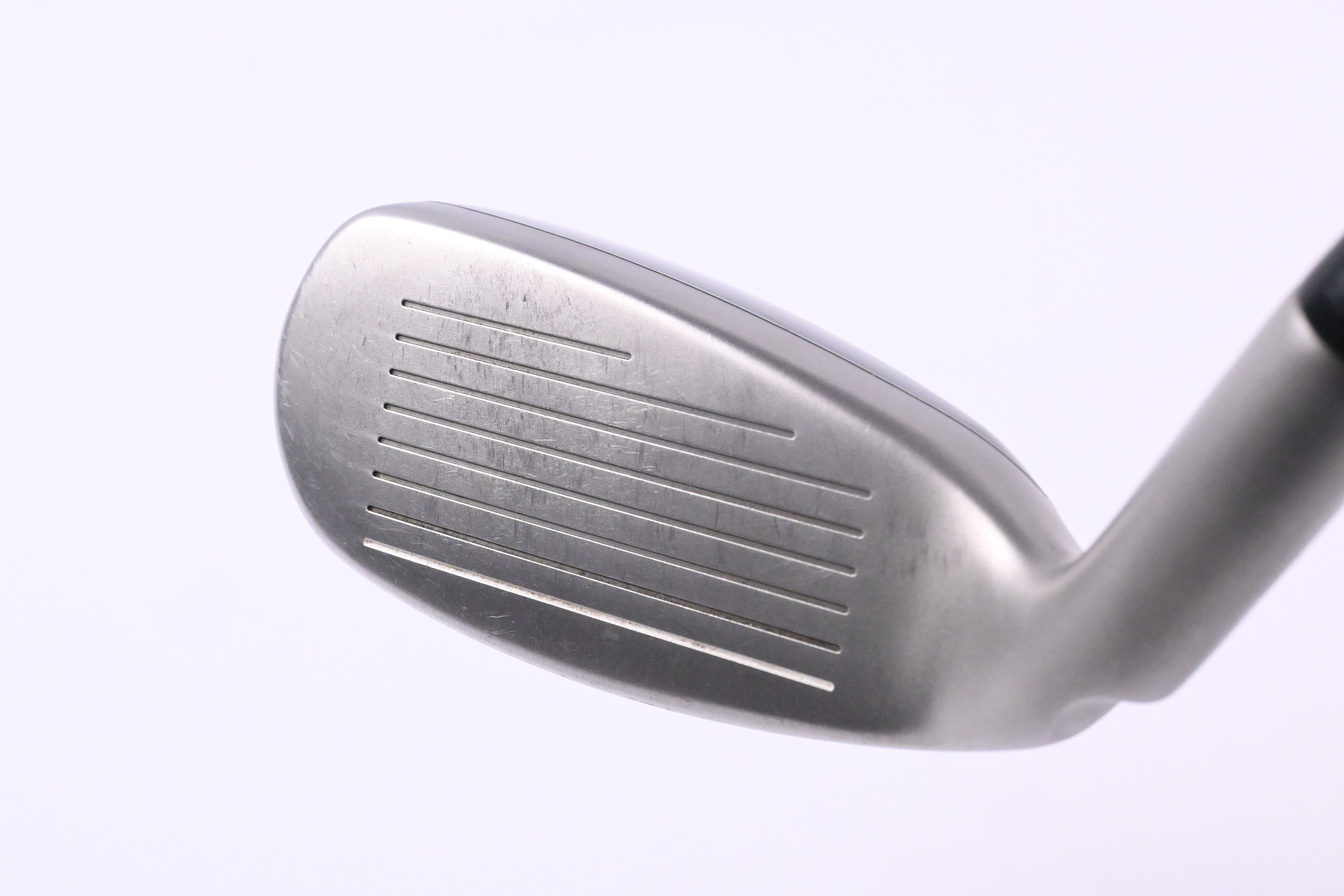 Ping G20 #3 Hybrid / 20 Degree / Regular Flex Ping TFC 169 H Shaft
