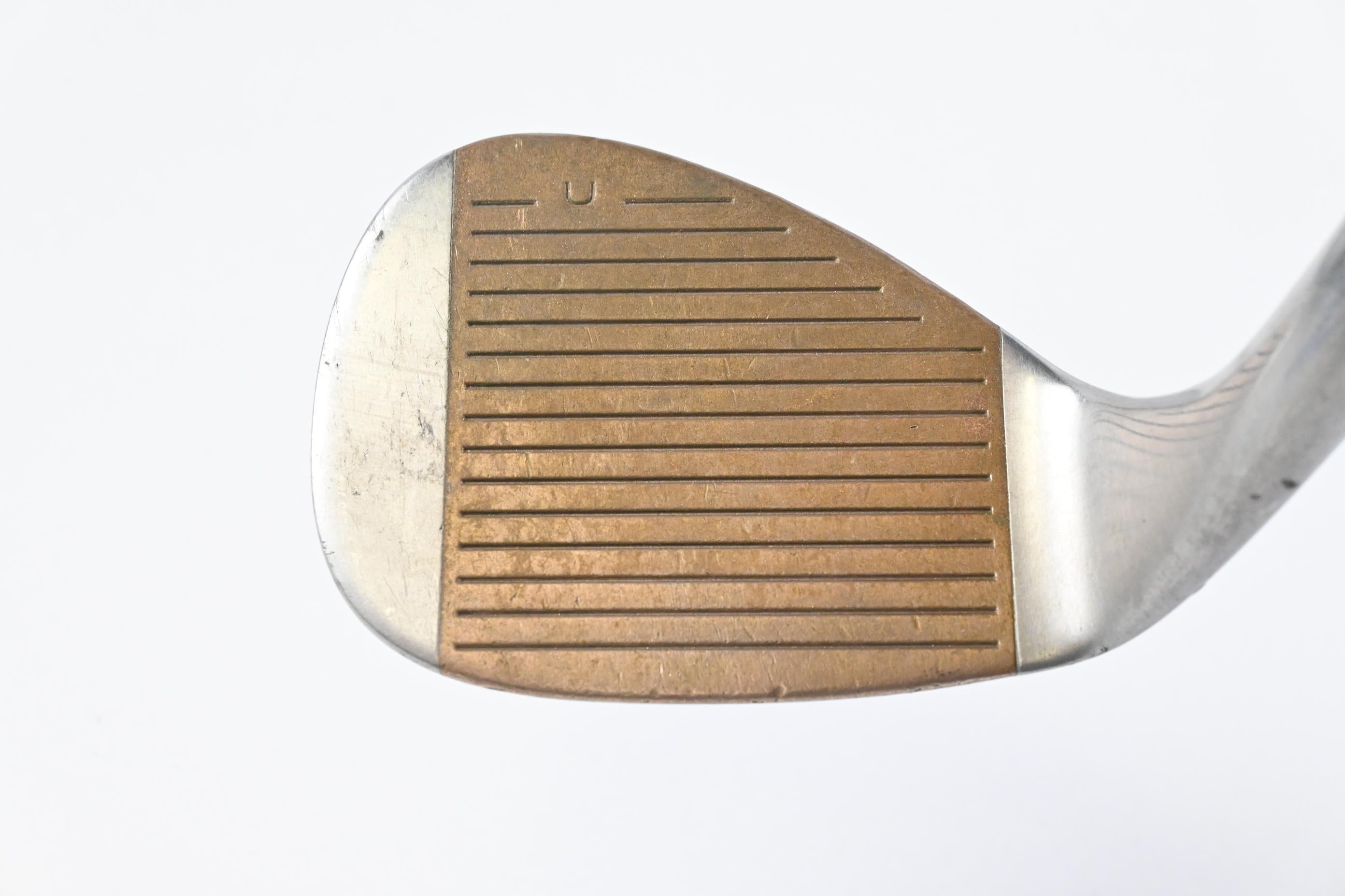 Taylormade Tour Issue Gap Wedge / 55 Degree / Regular Flex Precision Rifle 80