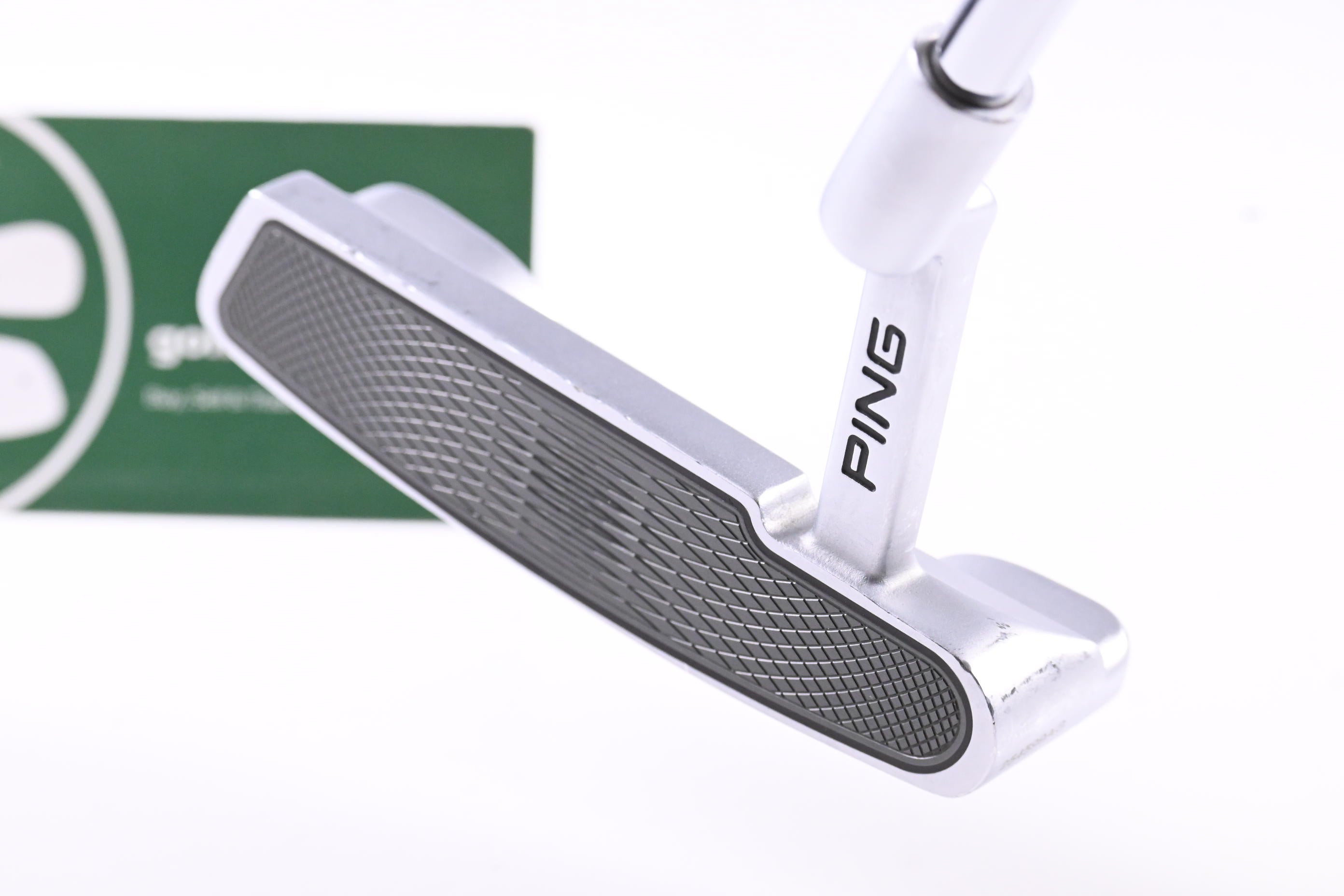 Ping Sigma G Anser Putter / 33.5 Inch