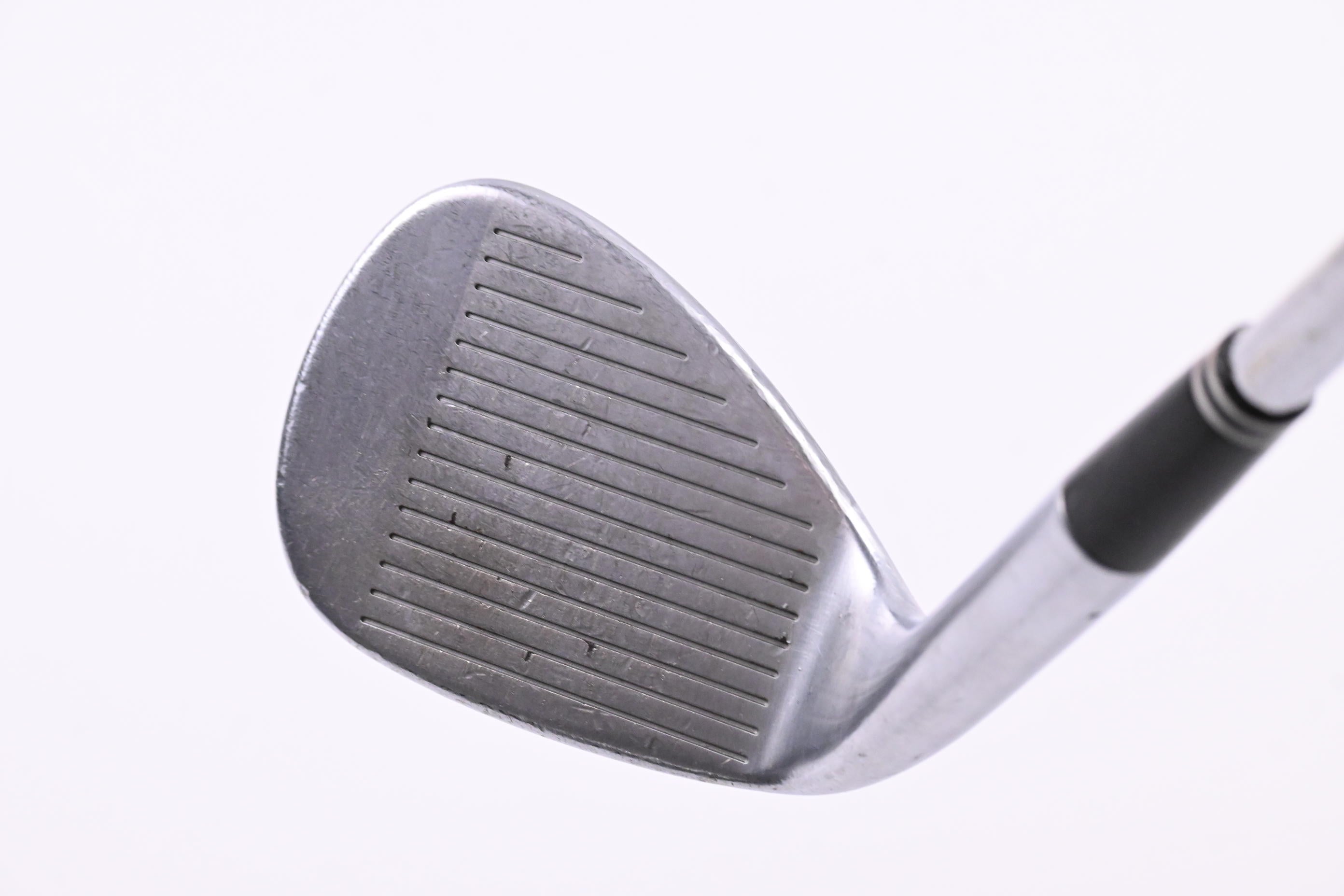 Cleveland CG11 Gap Wedge / 52 Degree / Wedge Flex Steel Shaft