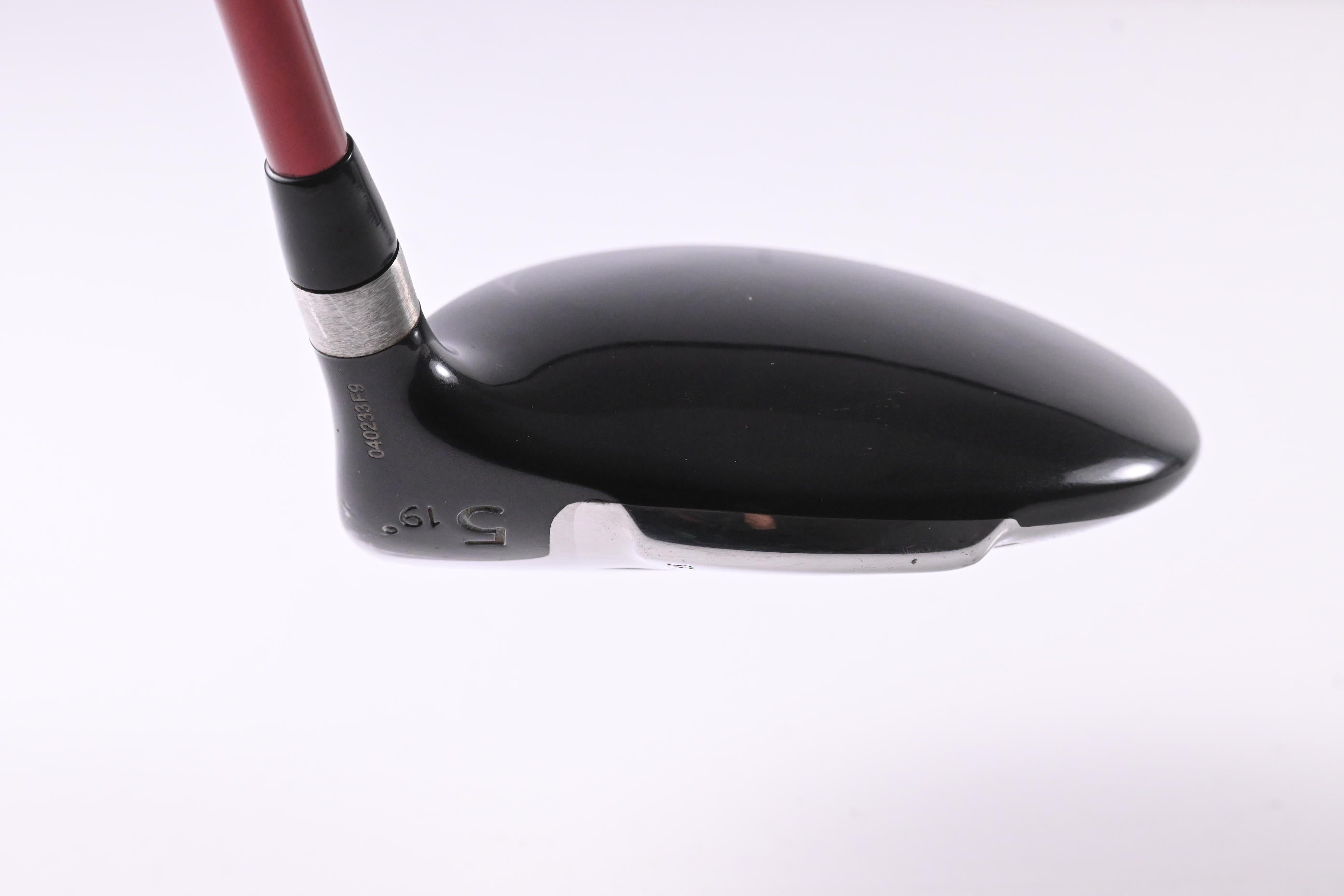 Ping K15 #5 Wood / 19 Degree / Regular Flex Ping TFC 149 F Shaft